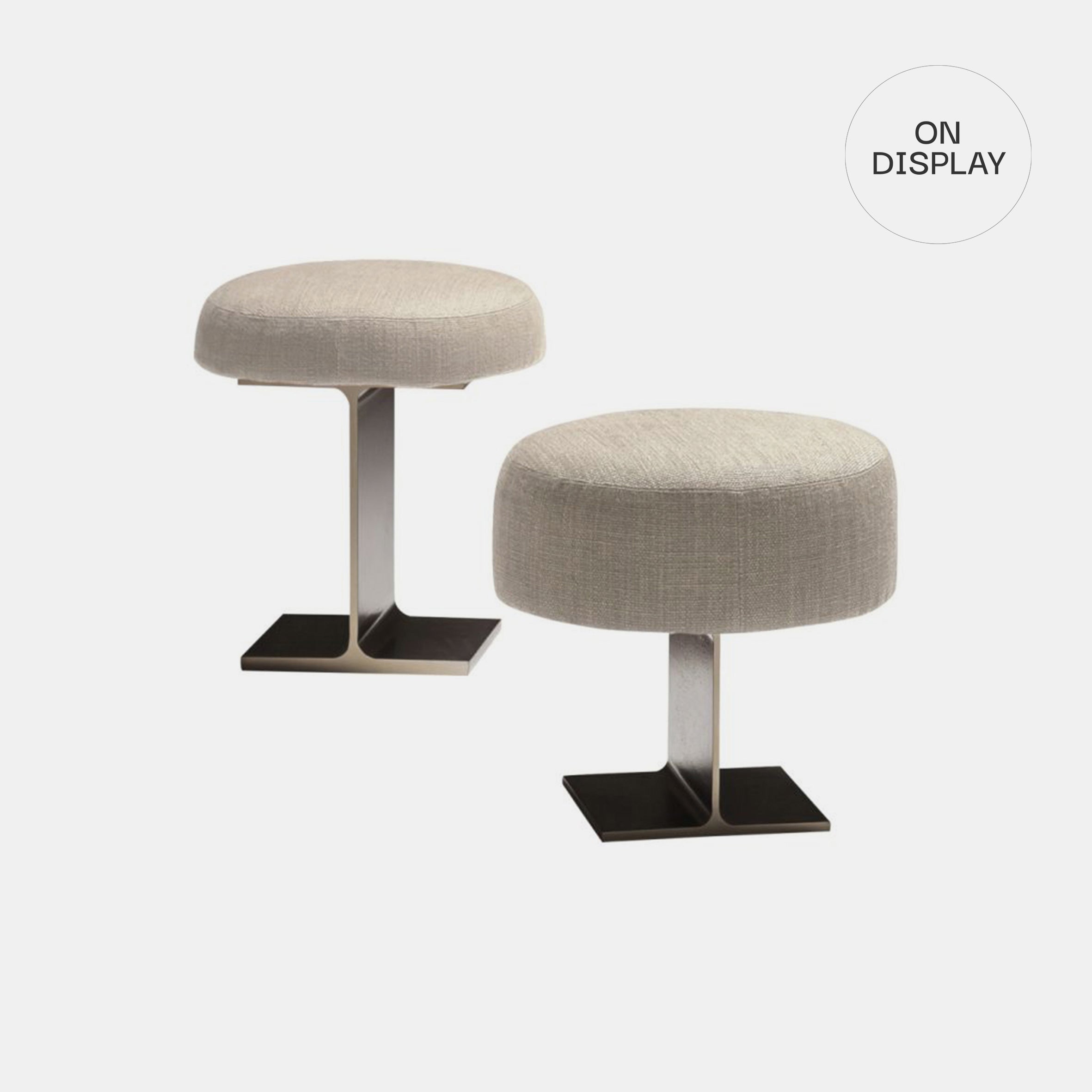 Trono Stool