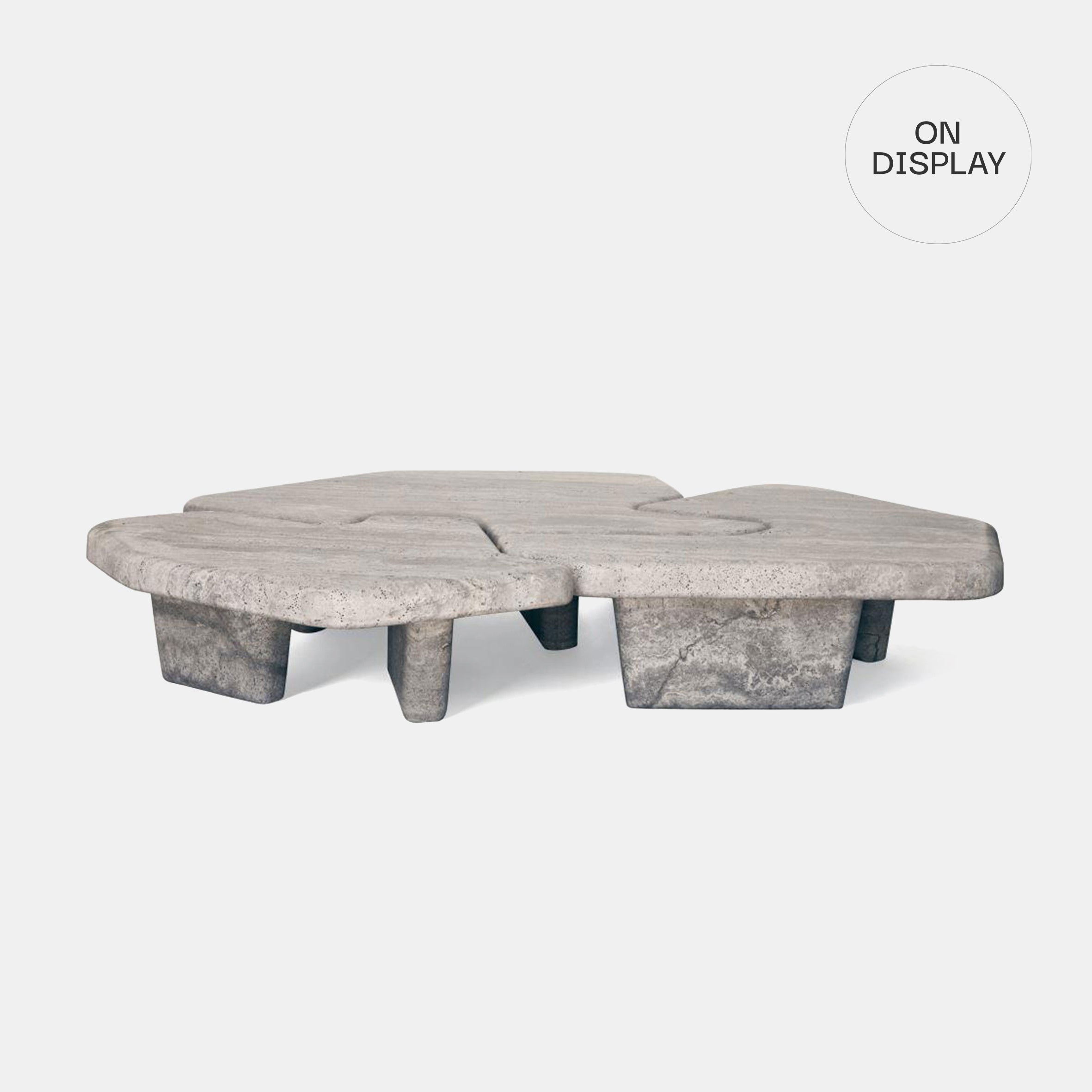 Vence Coffee Table