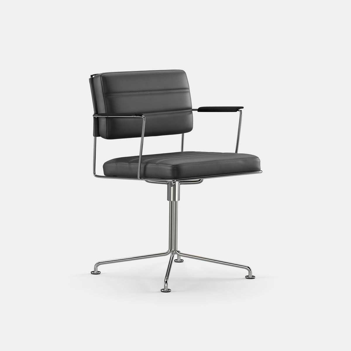 Time Swivel Chair | OneCollection | Monologuelondon.com