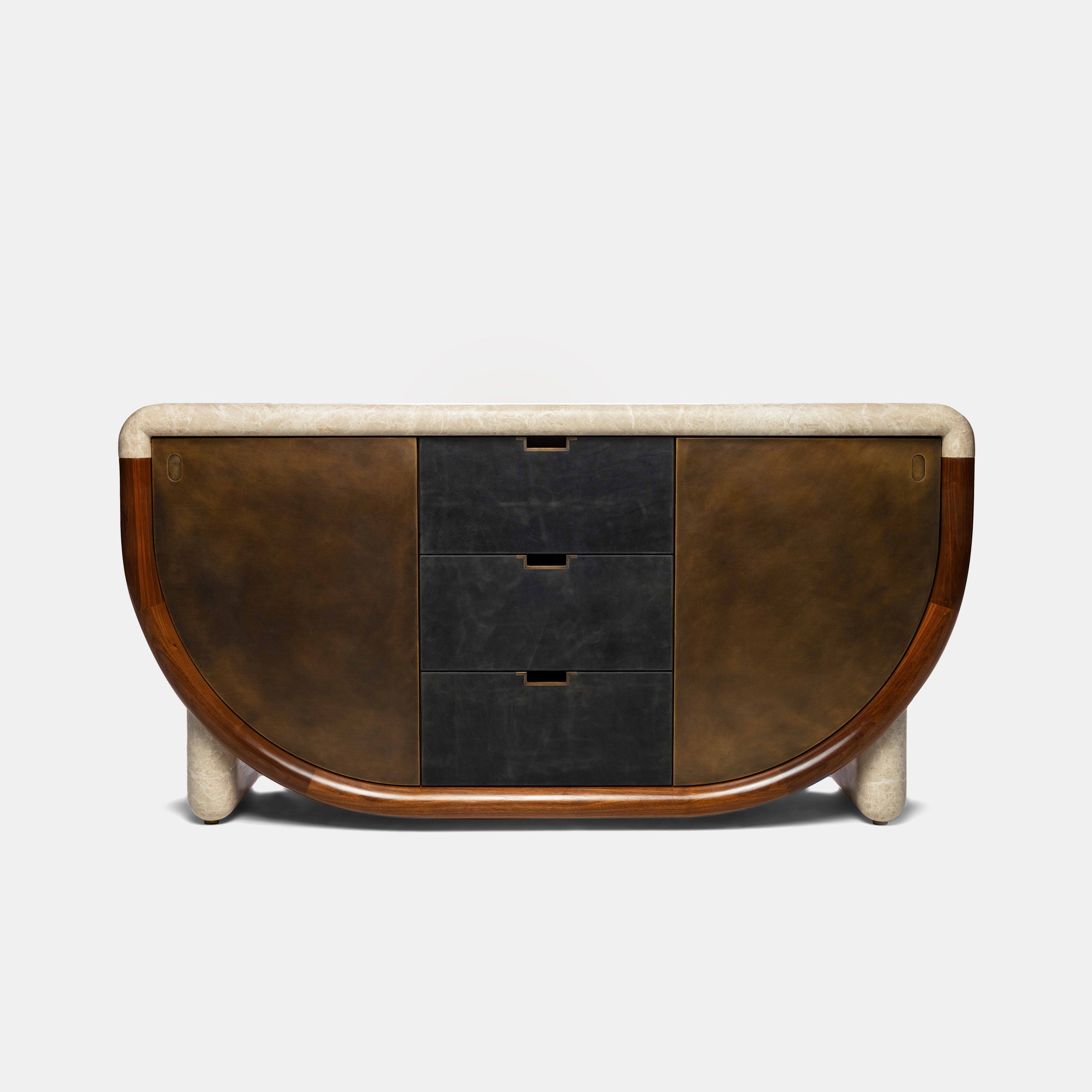 Artic Credenza