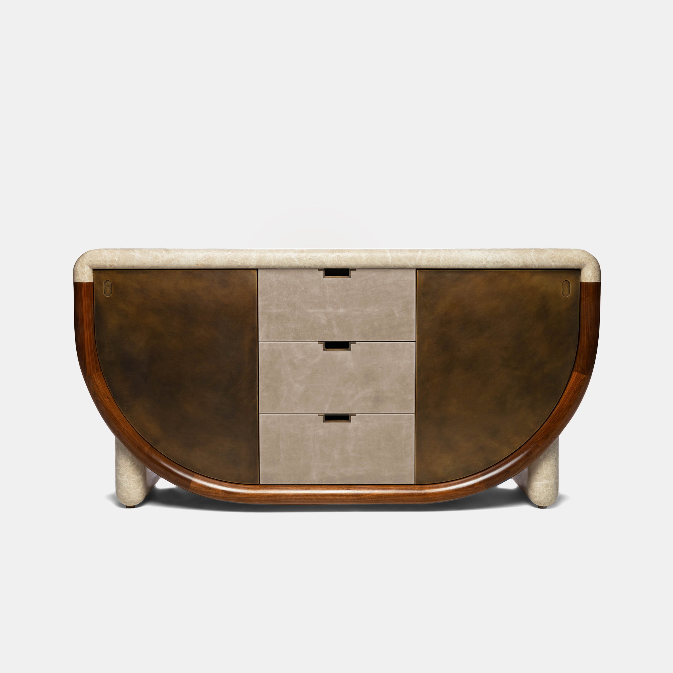 Artic Credenza