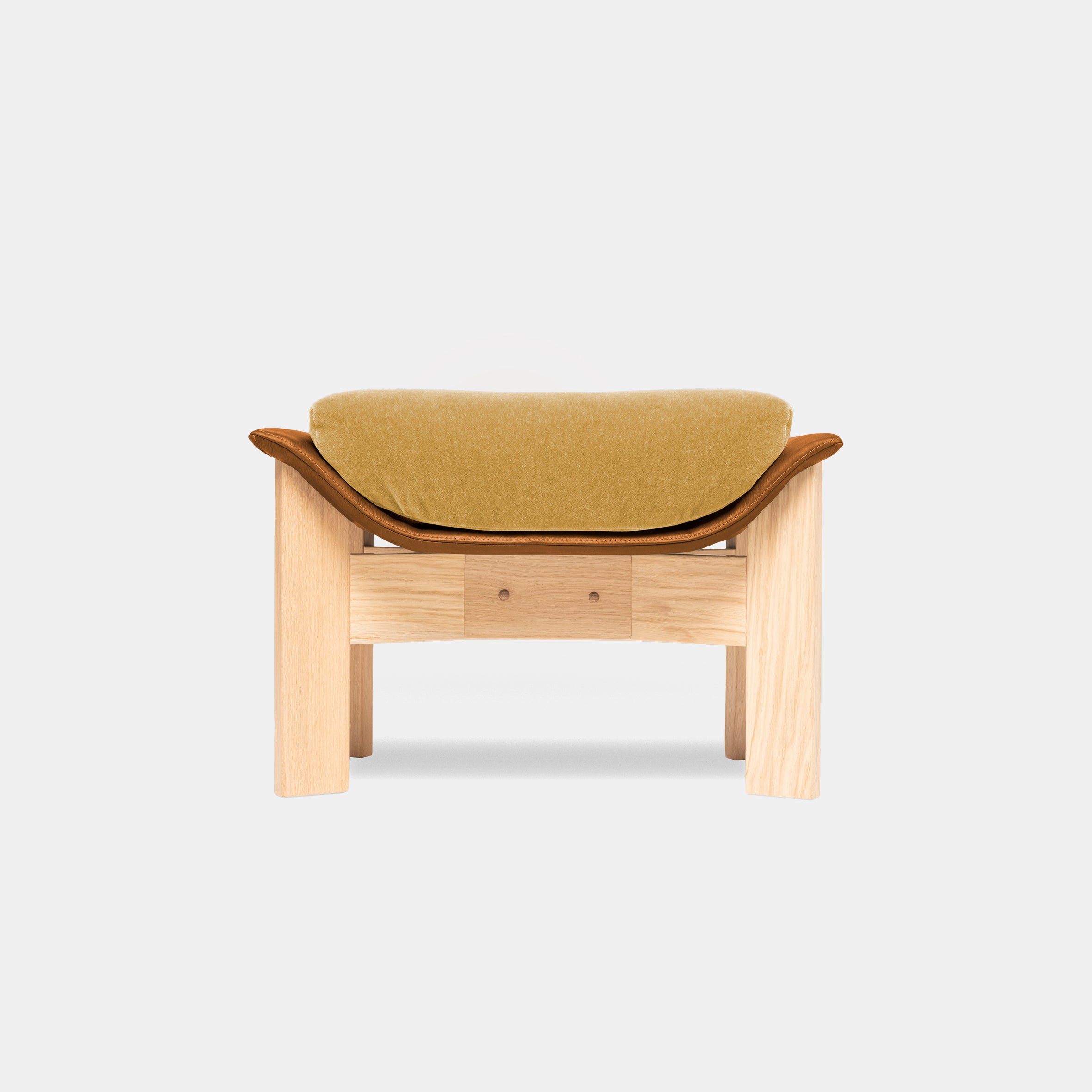 Bianca Ottoman
