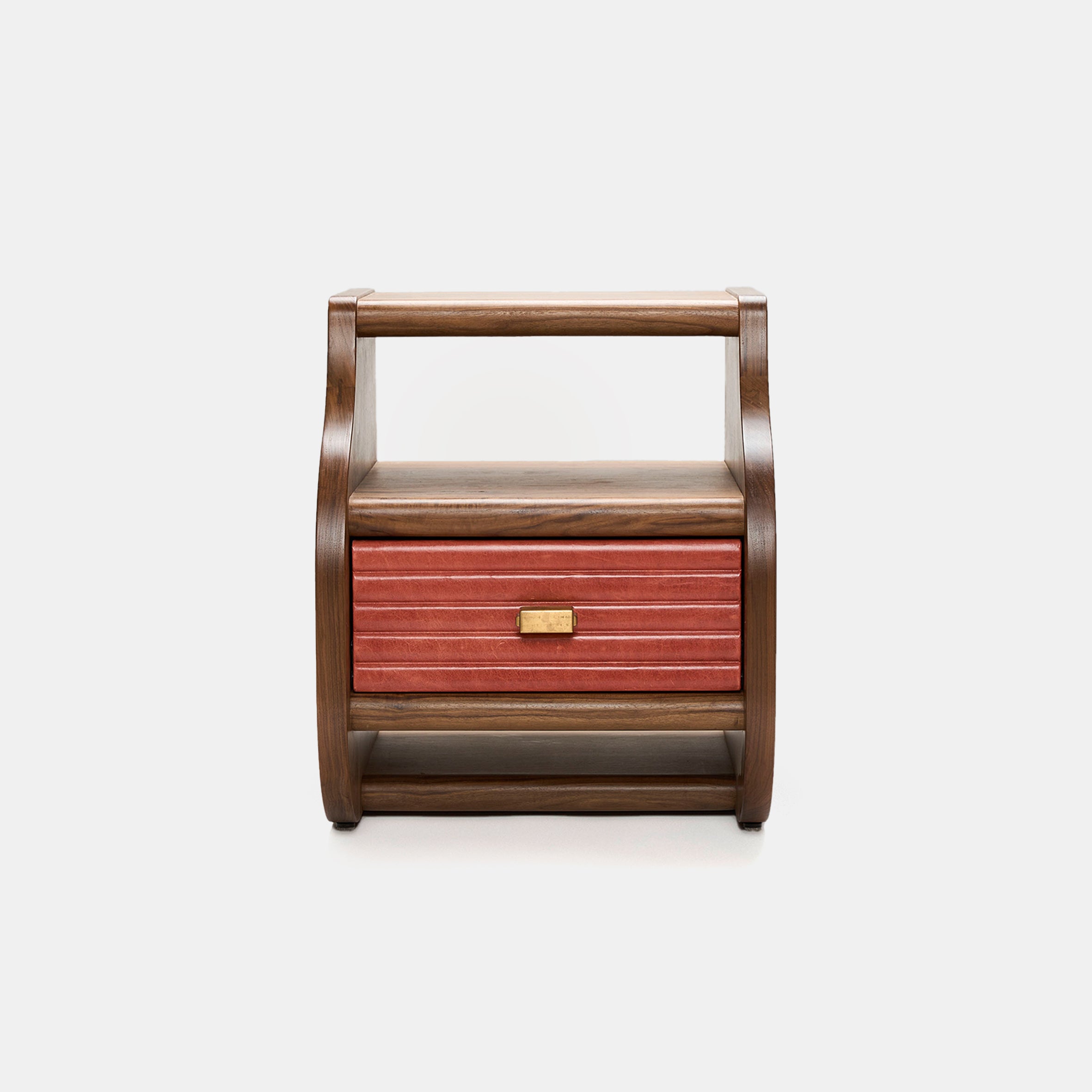 Brea Bedside Table