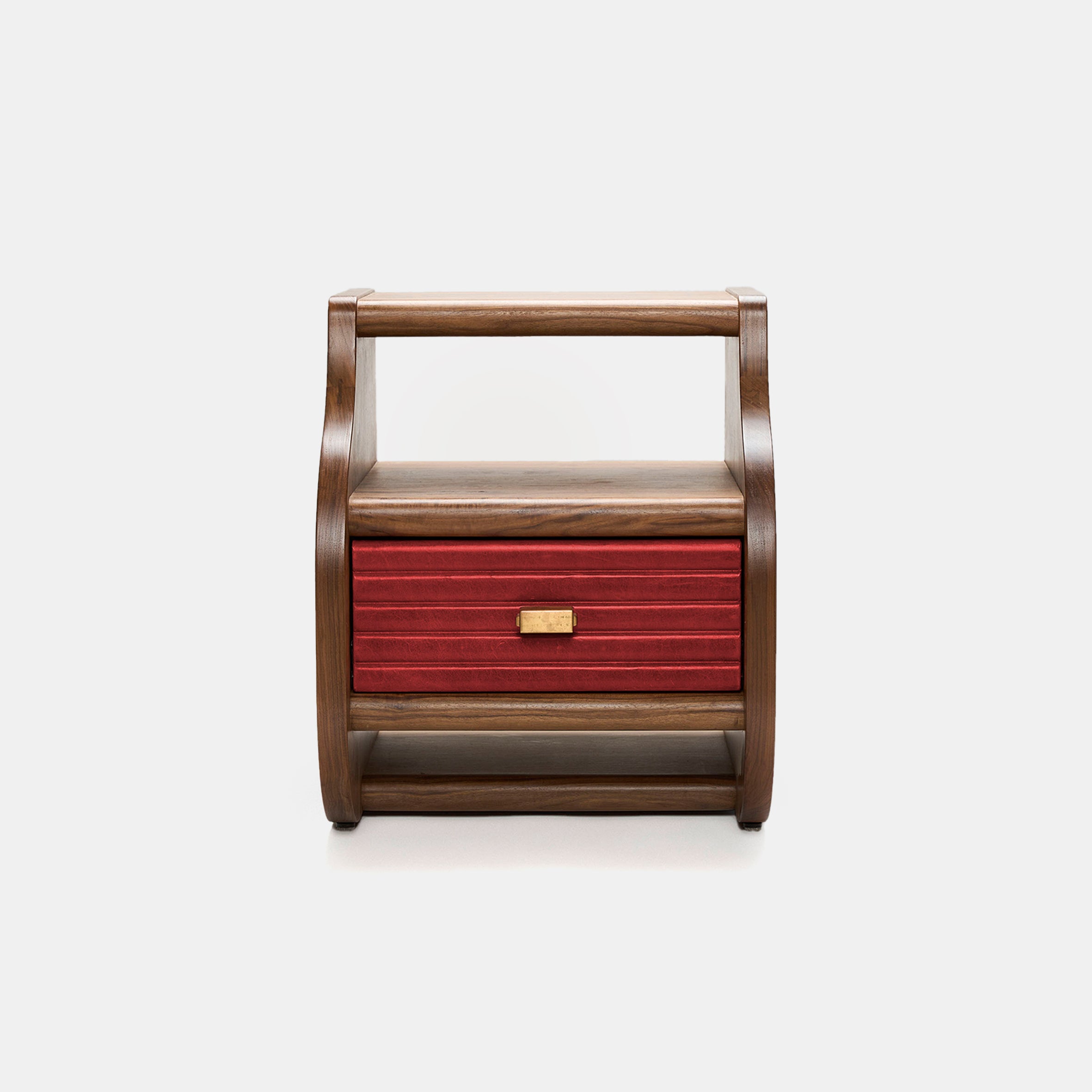 Brea Bedside Table