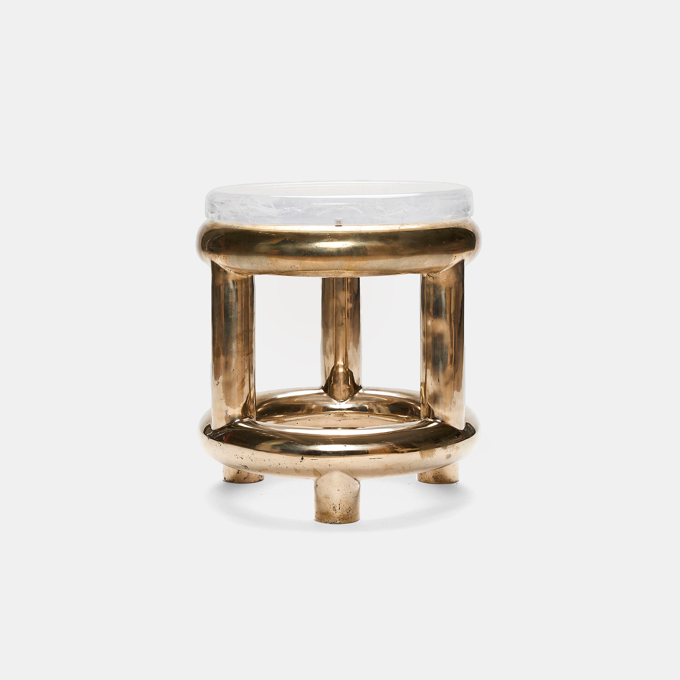 Corca Side Table