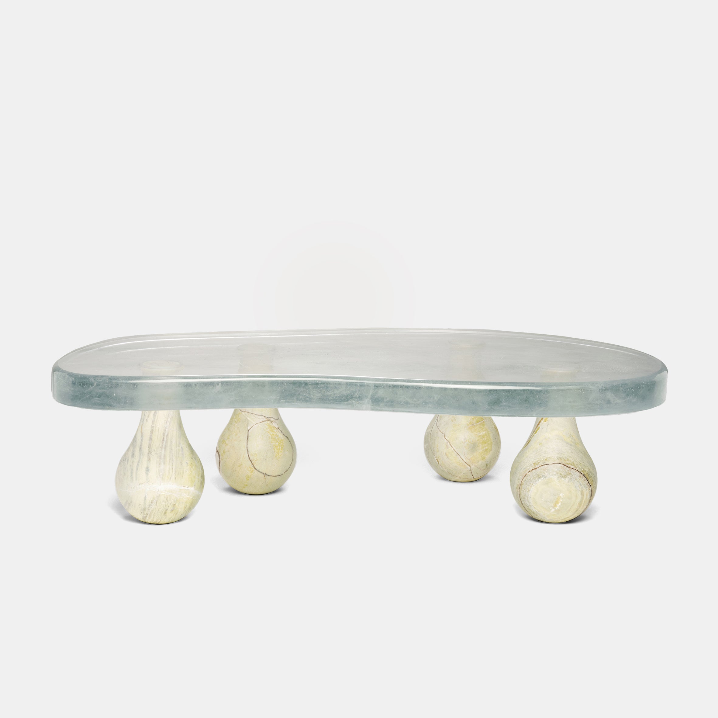 Easca Coffee Table