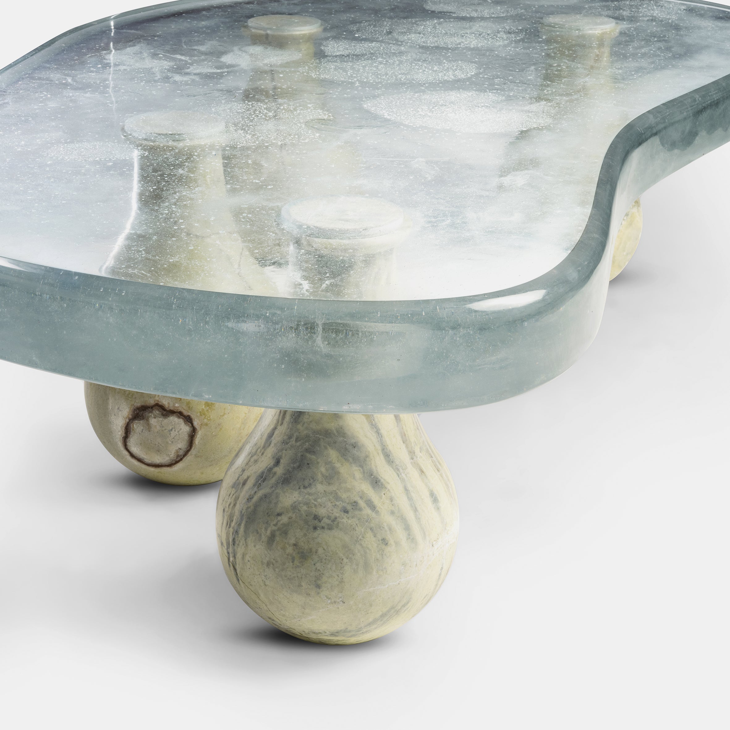 Easca Coffee Table