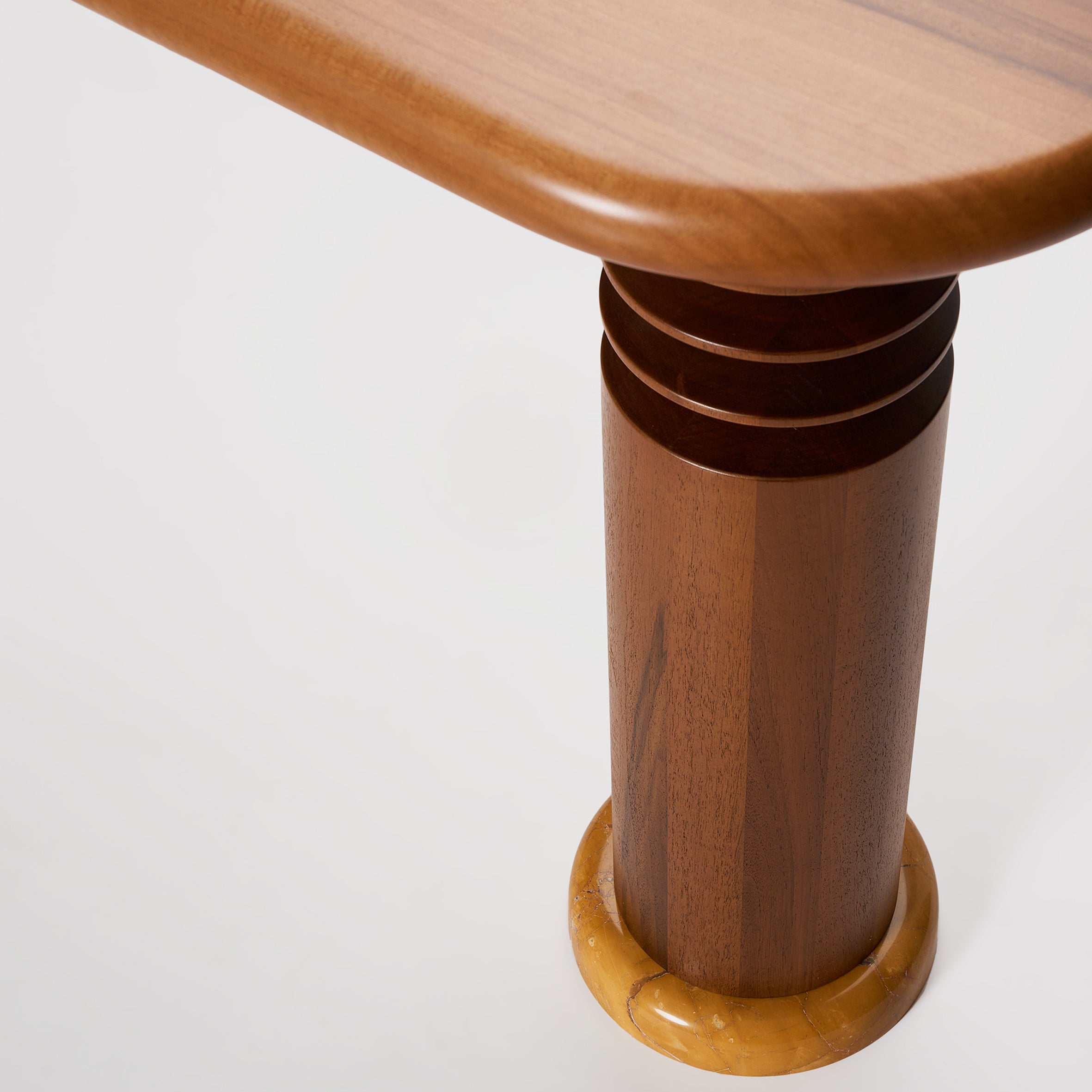 Hemlock Console
