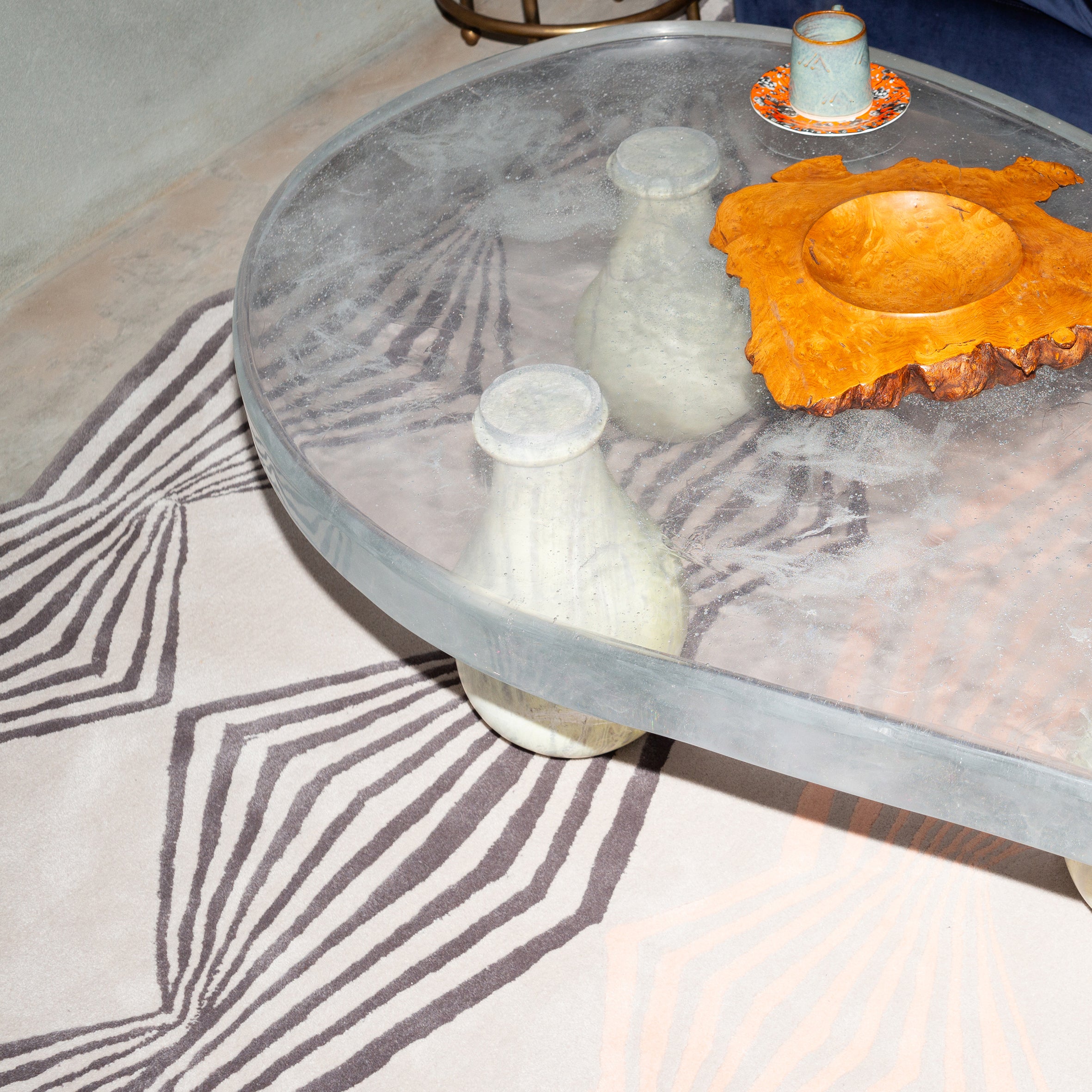 Jag Rug