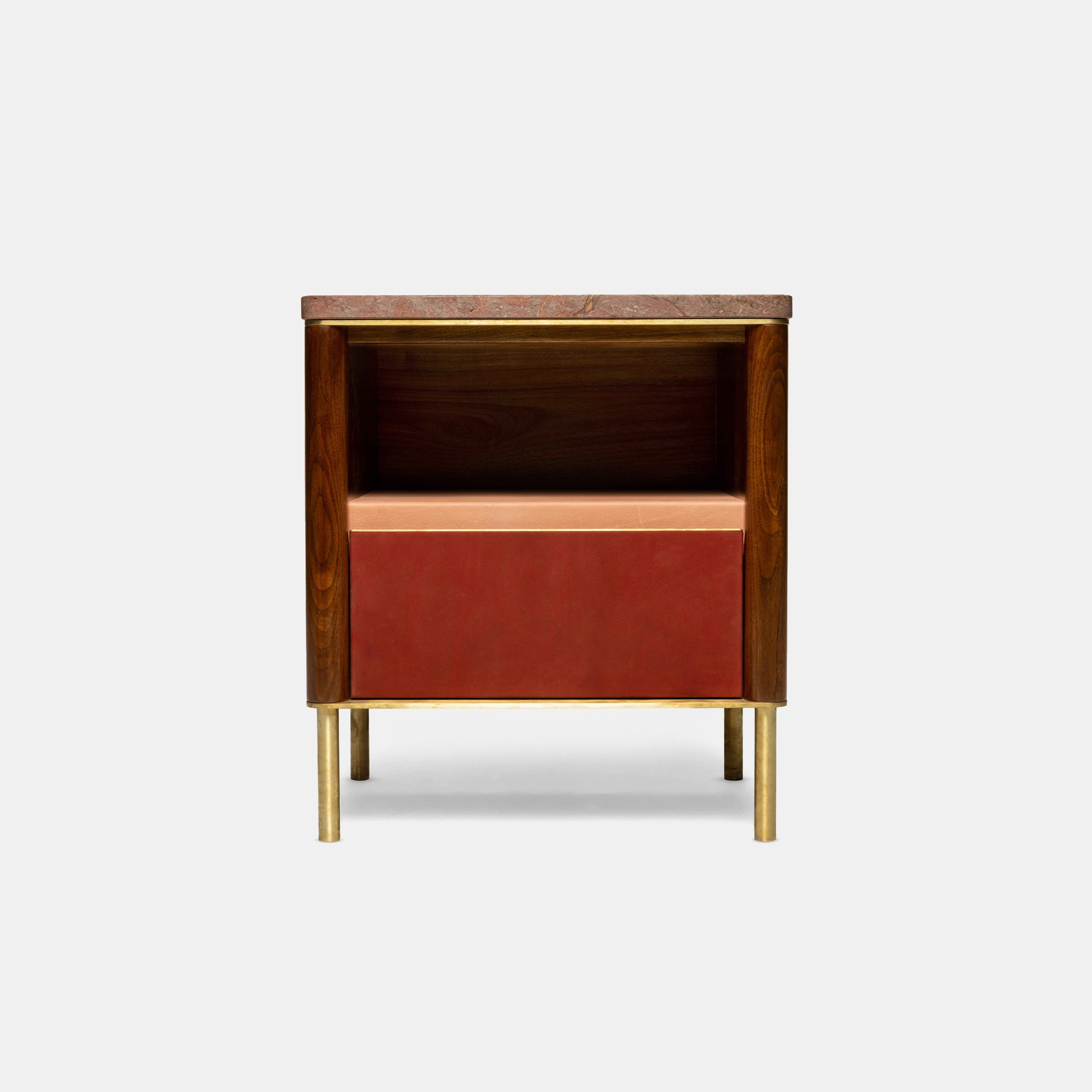 Mara Bedside Table