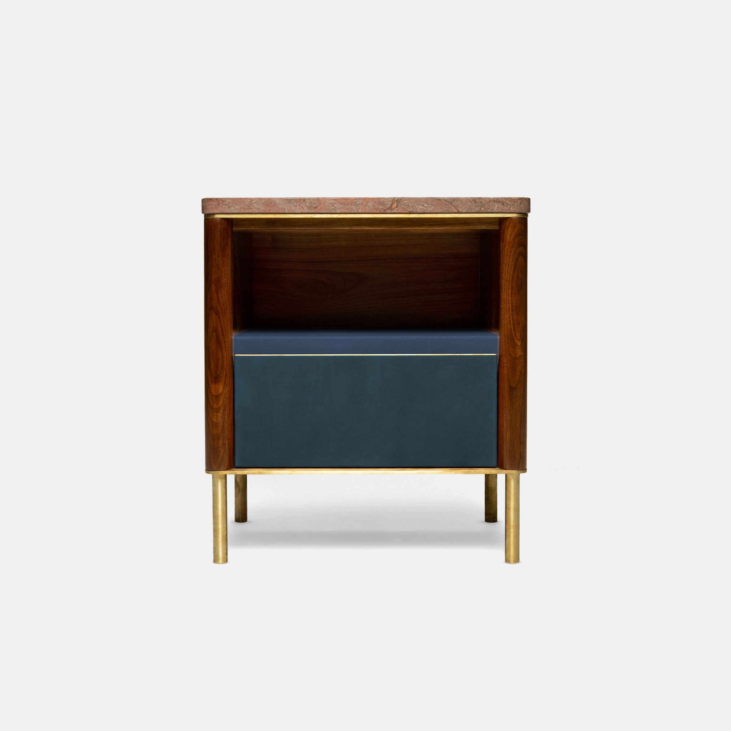 Mara Bedside Table