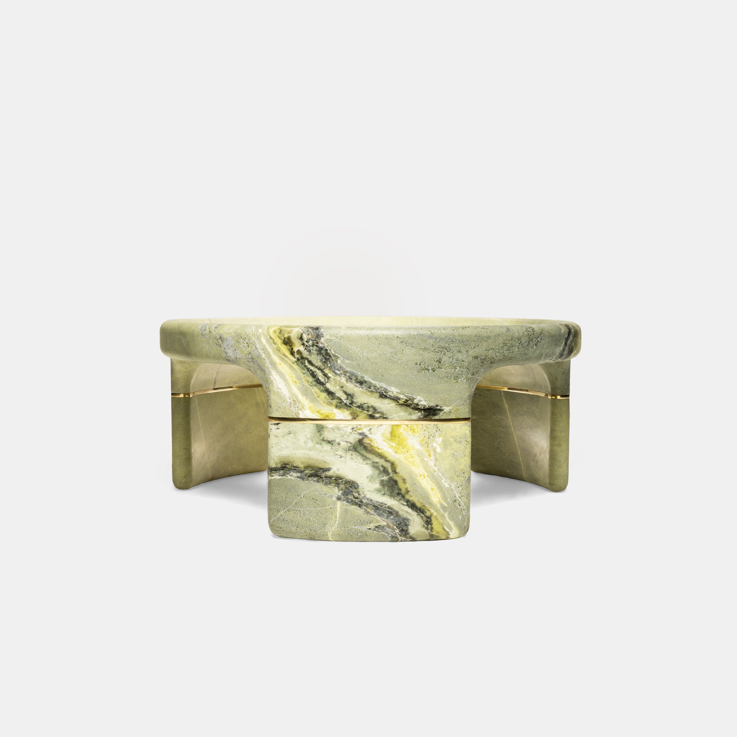 Marmar Coffee Table