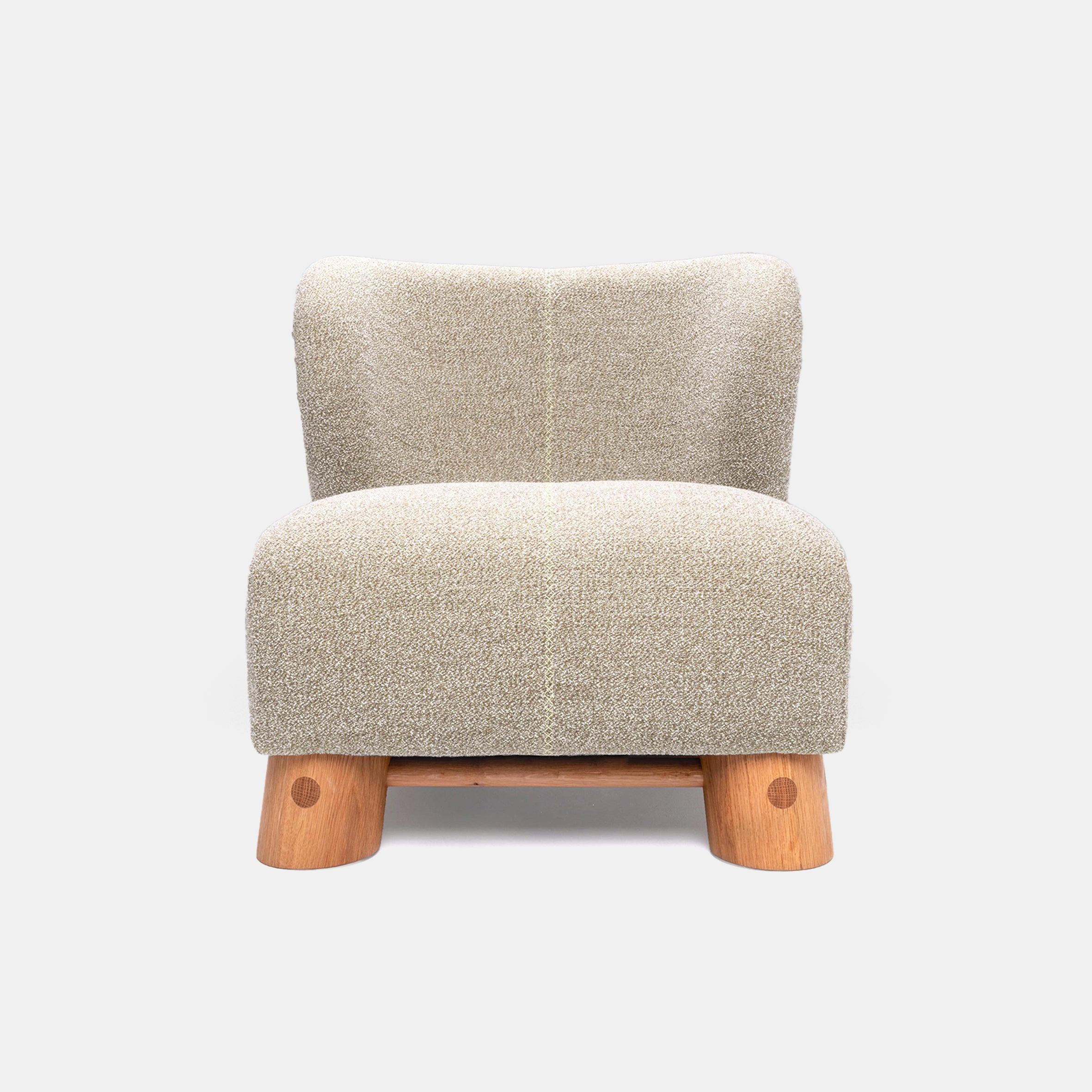 Mozart Chair