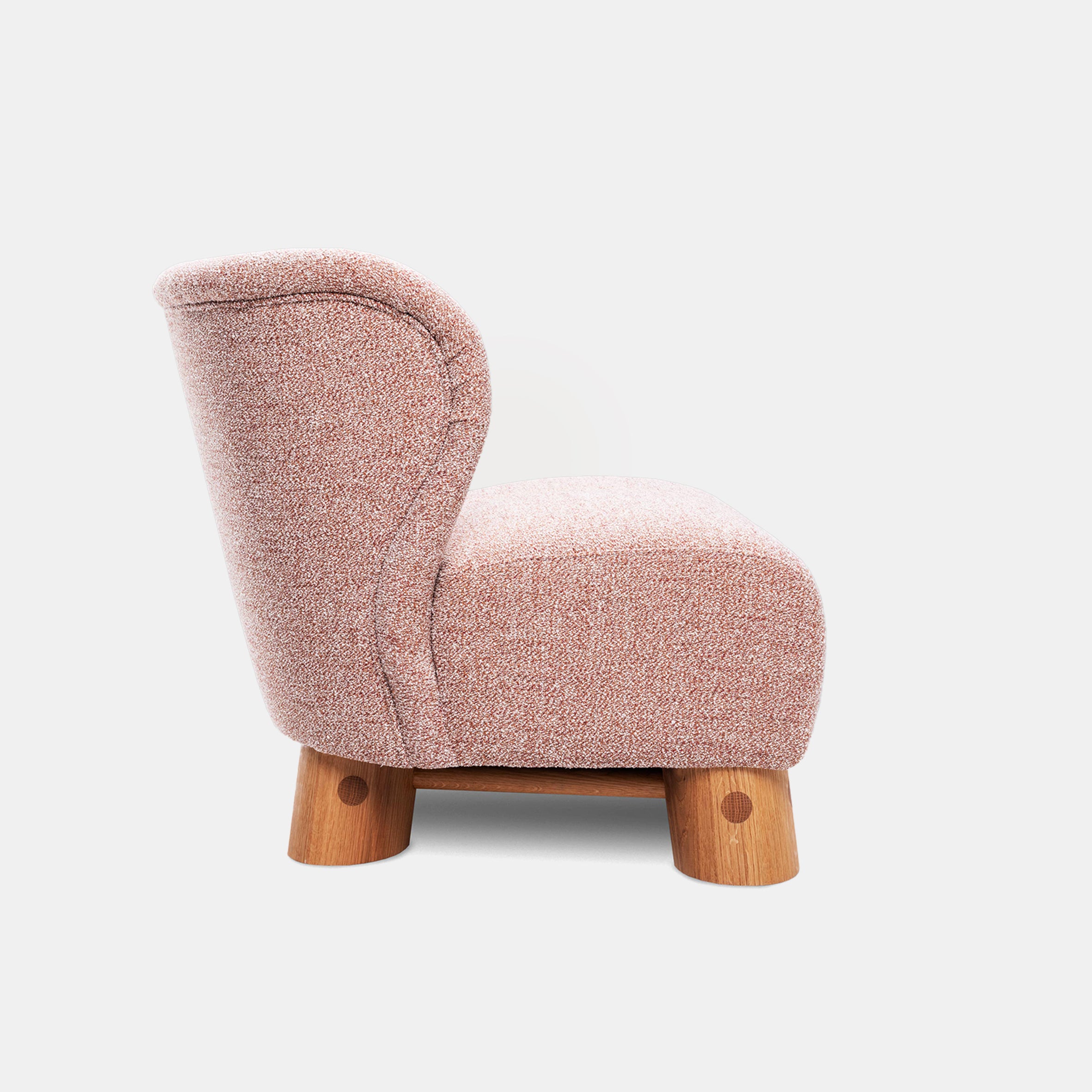 Mozart Chair