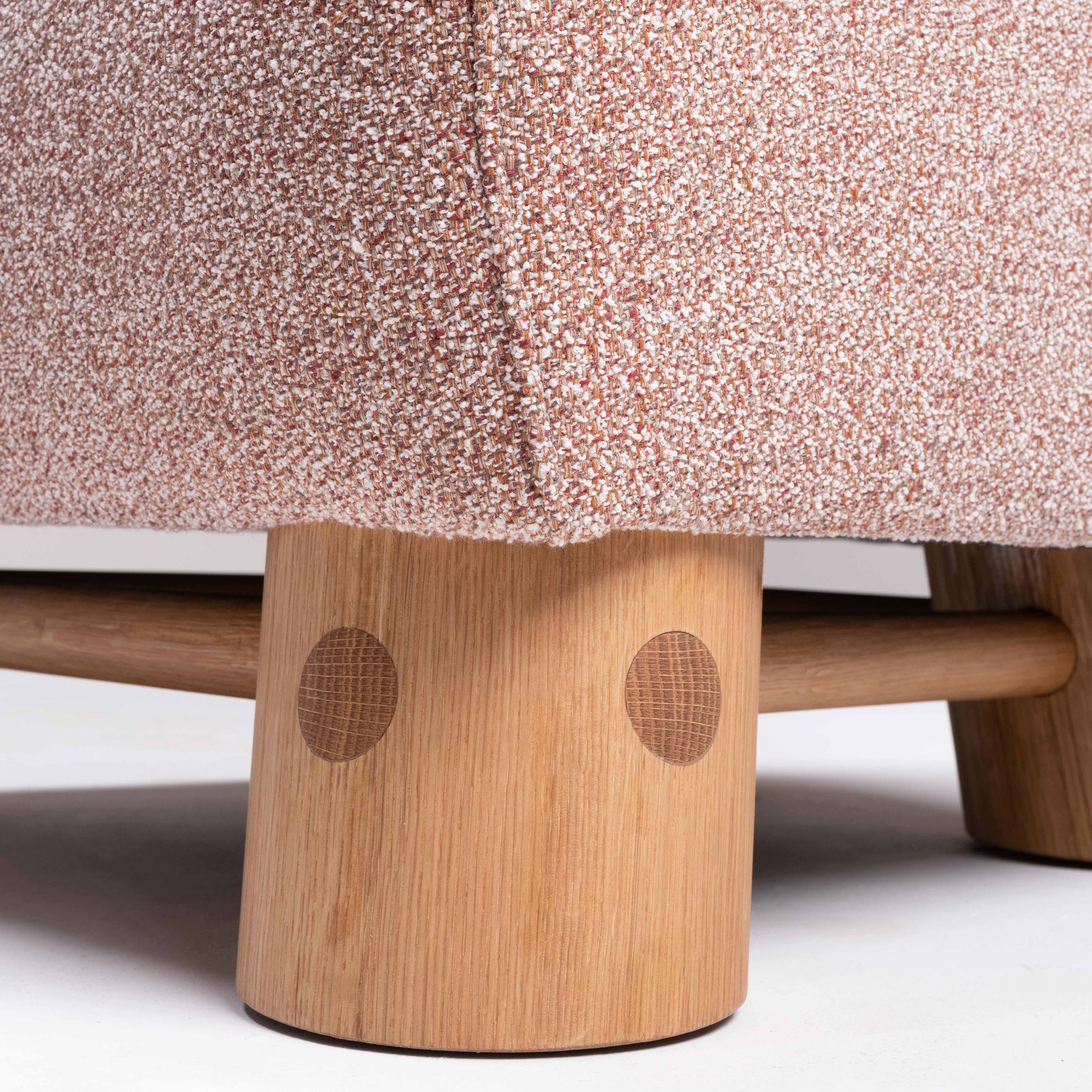 Mozart Chair