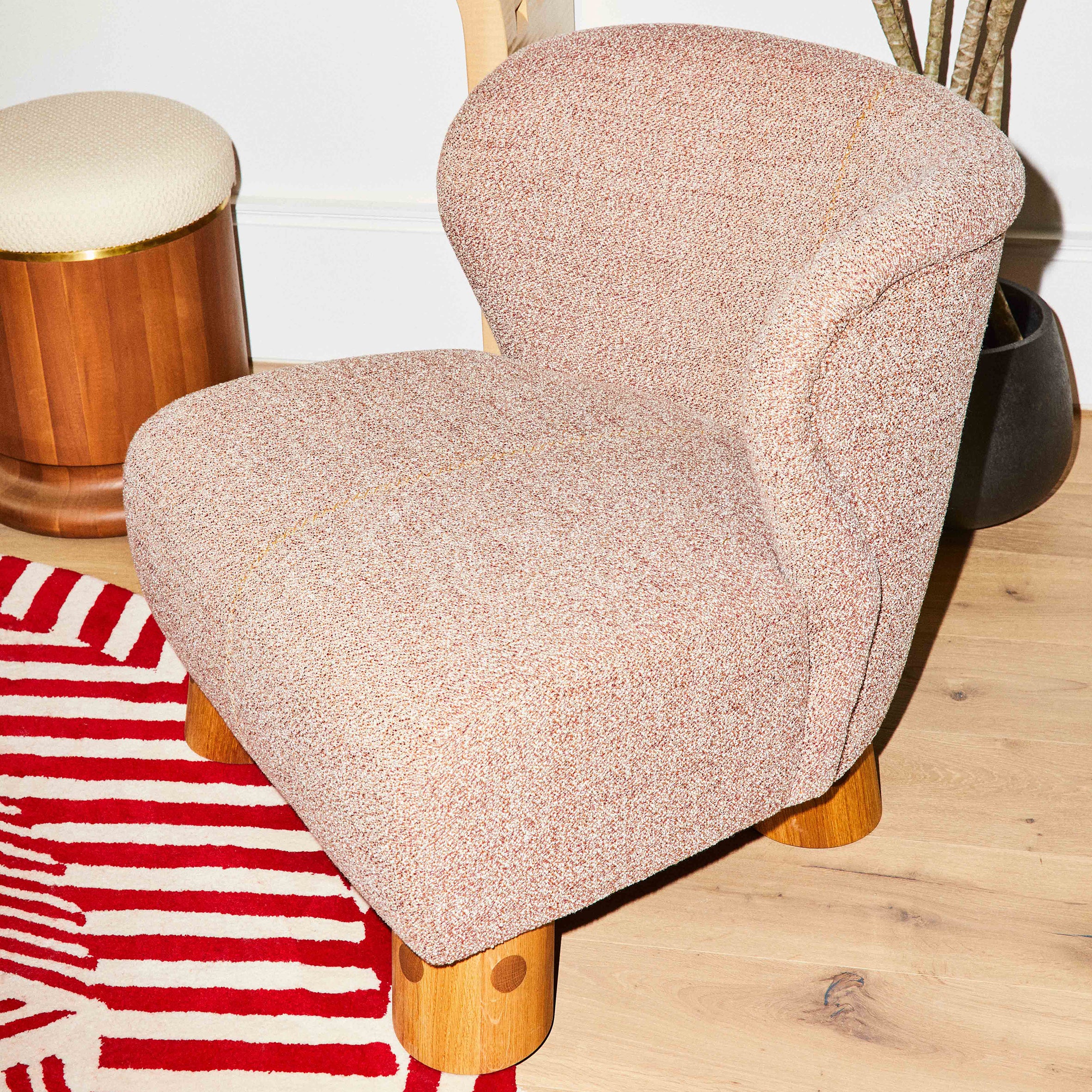 Mozart Chair