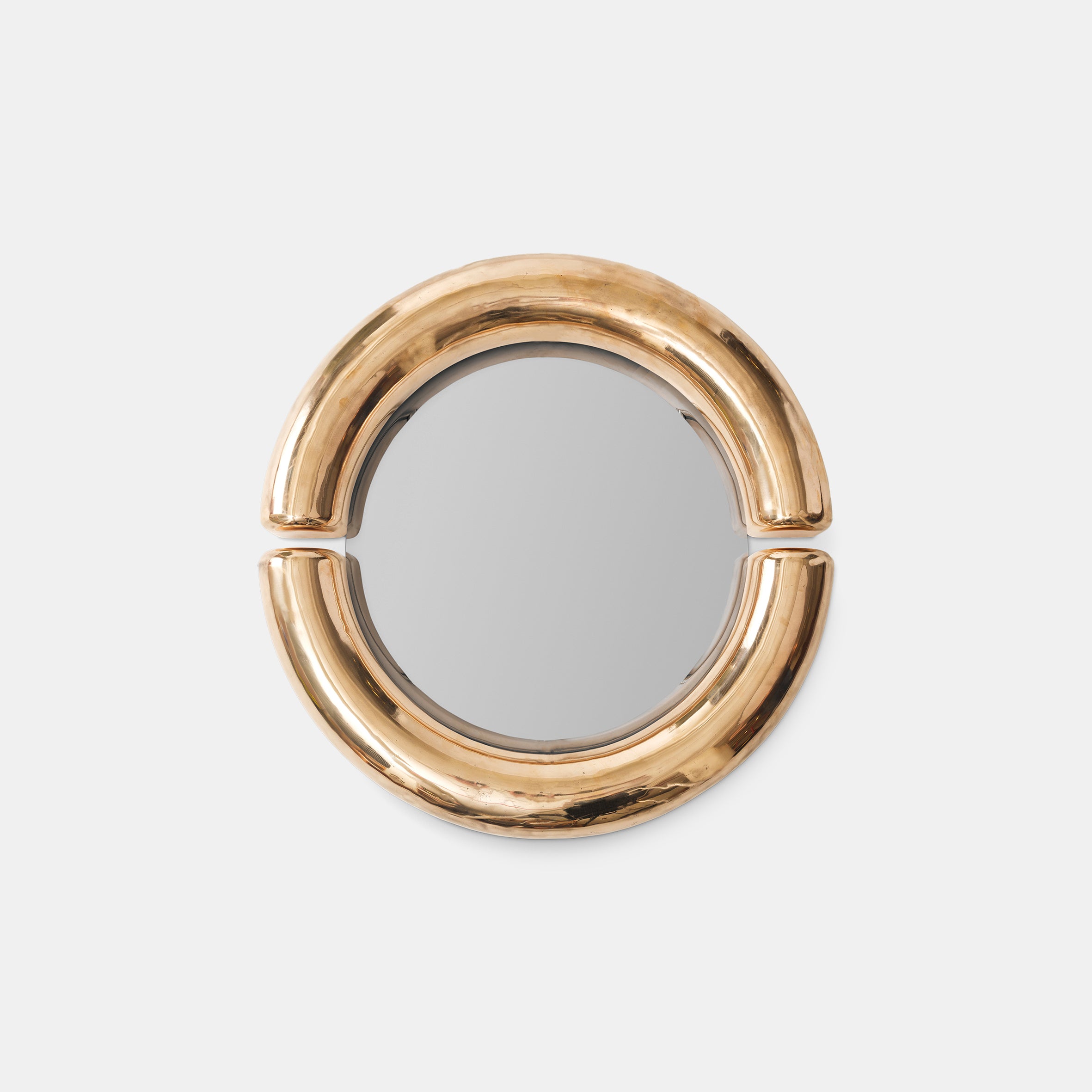 Oble Mirror