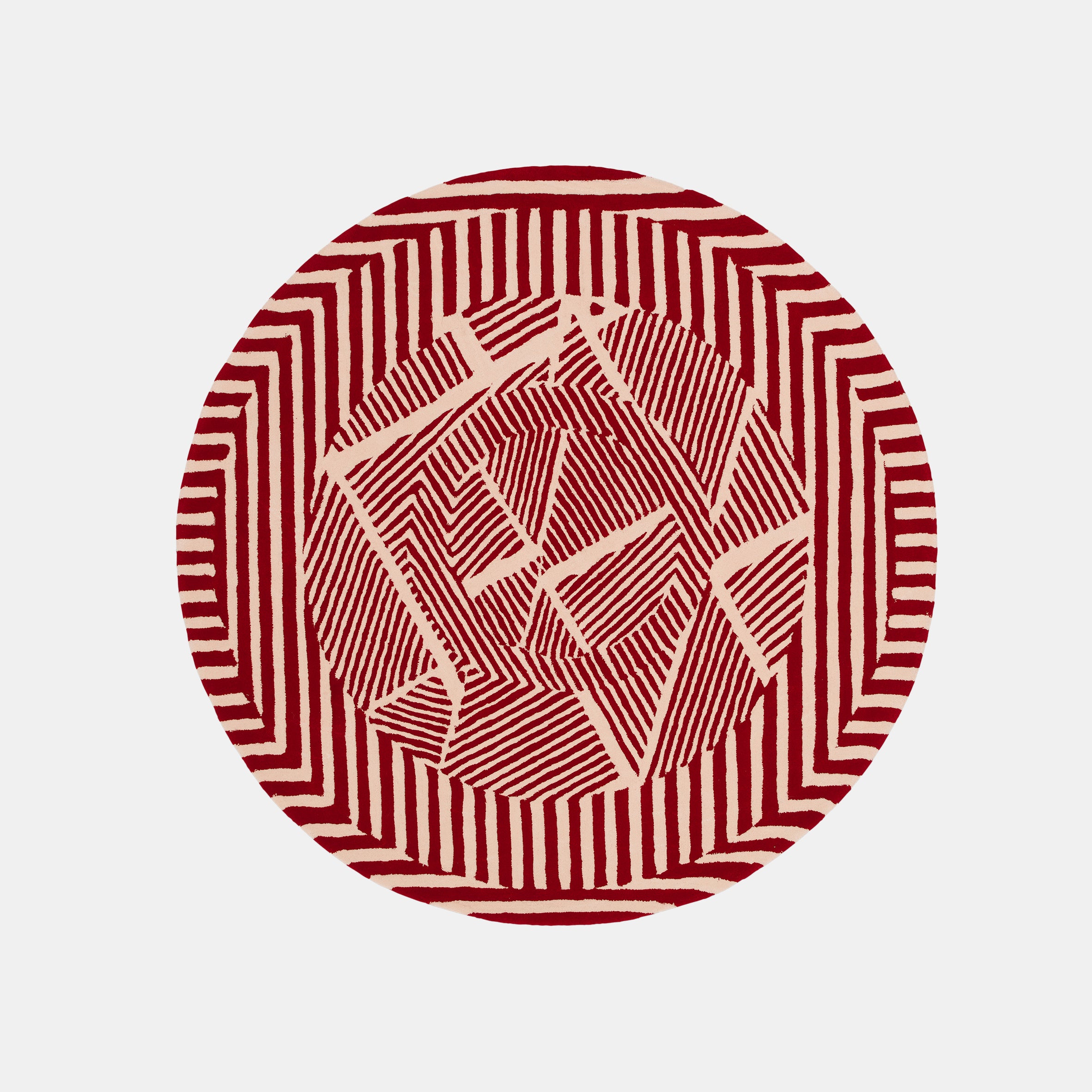 Orcal Rug