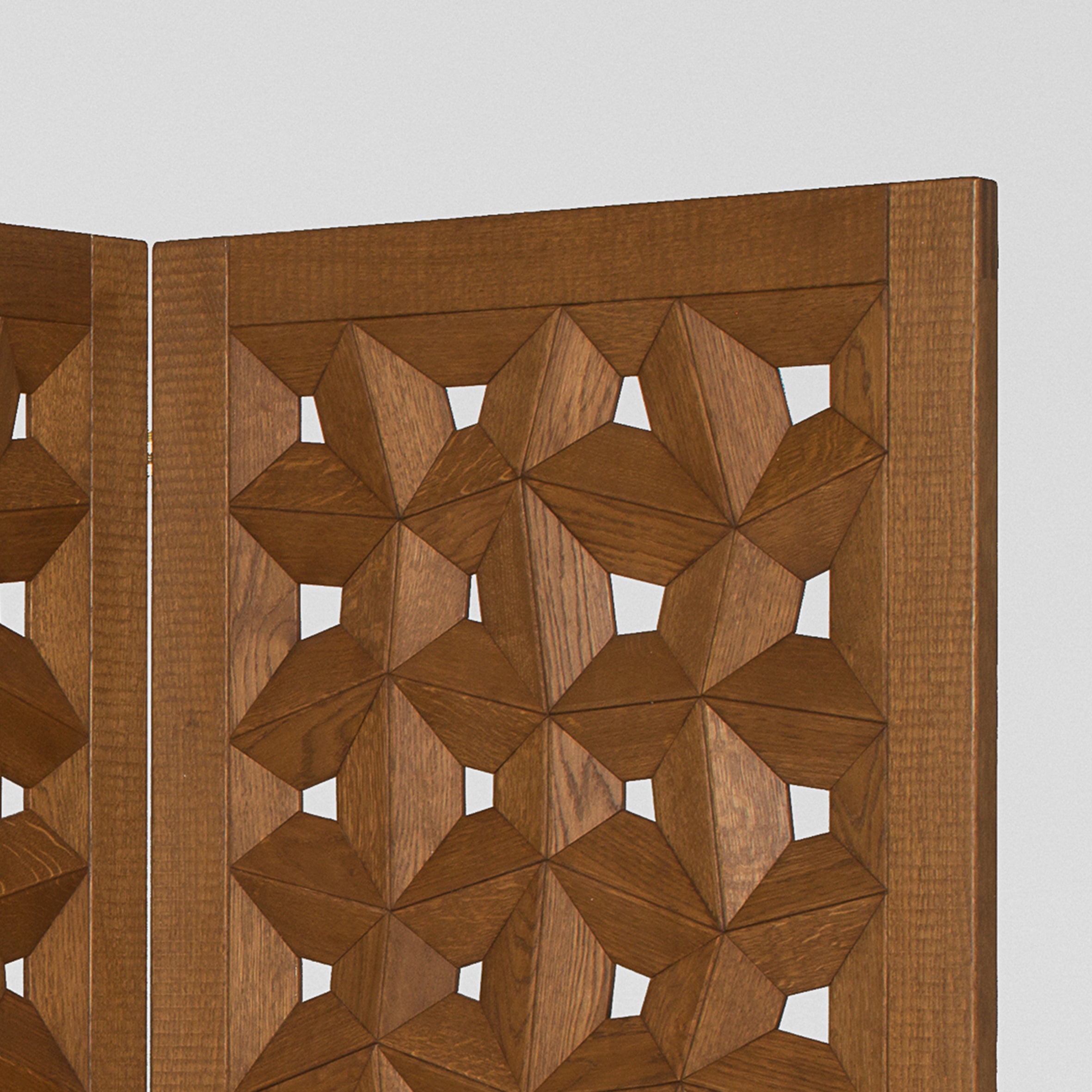 Hex Screen Divider