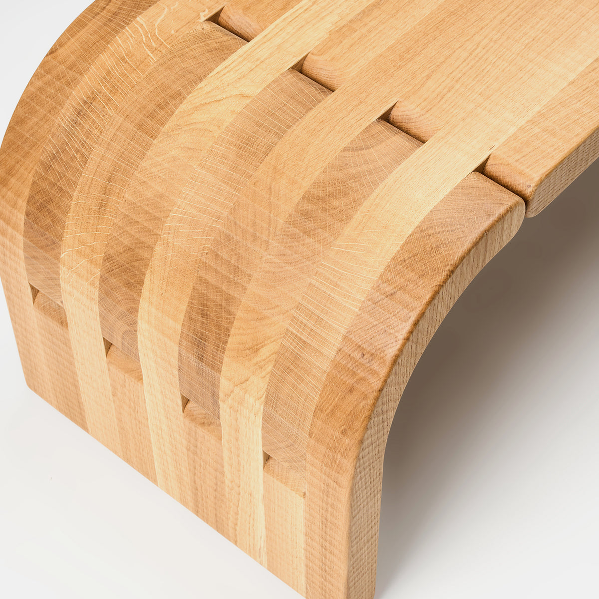 Riva Bench | Orior | Monologuelondon.com