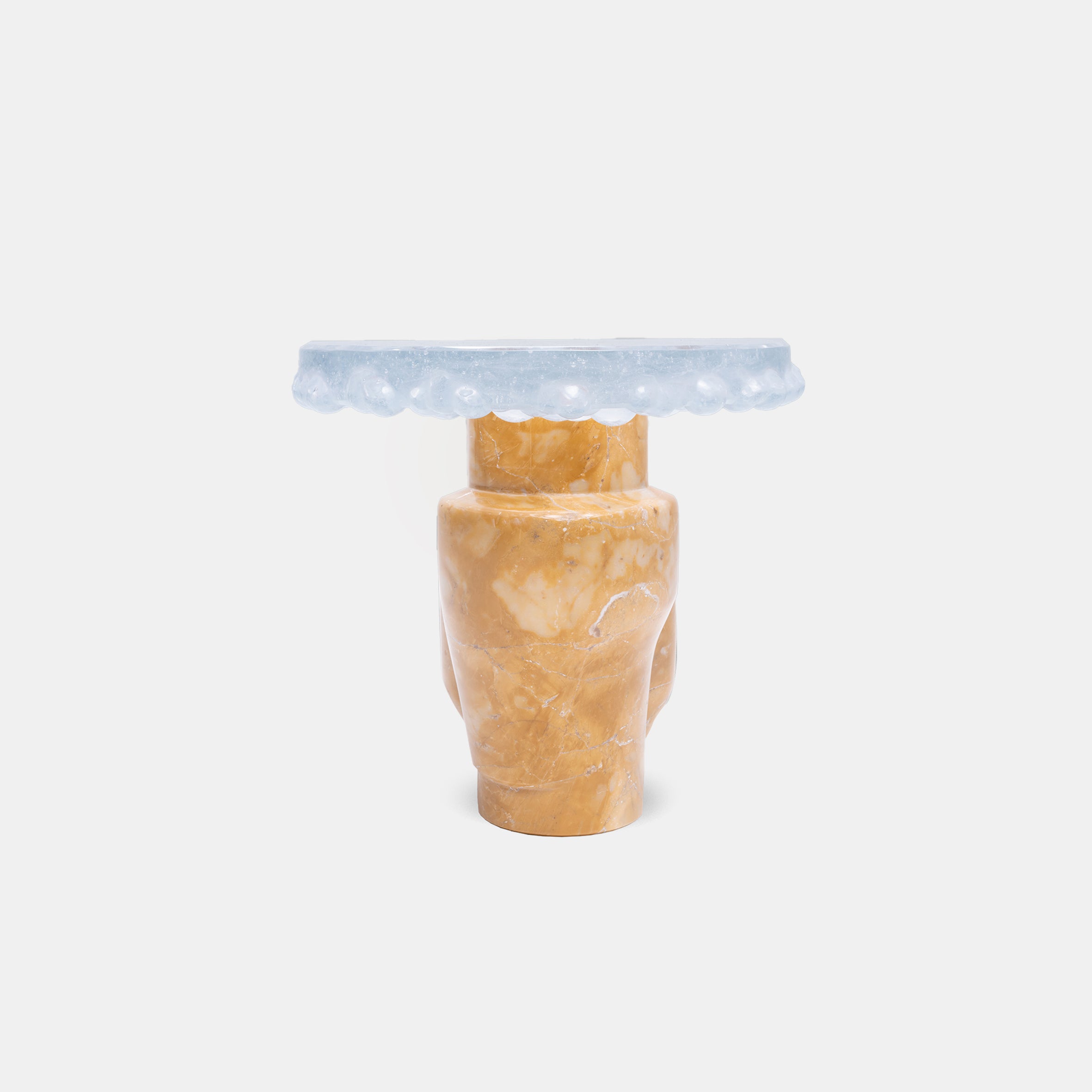Reo Side Table