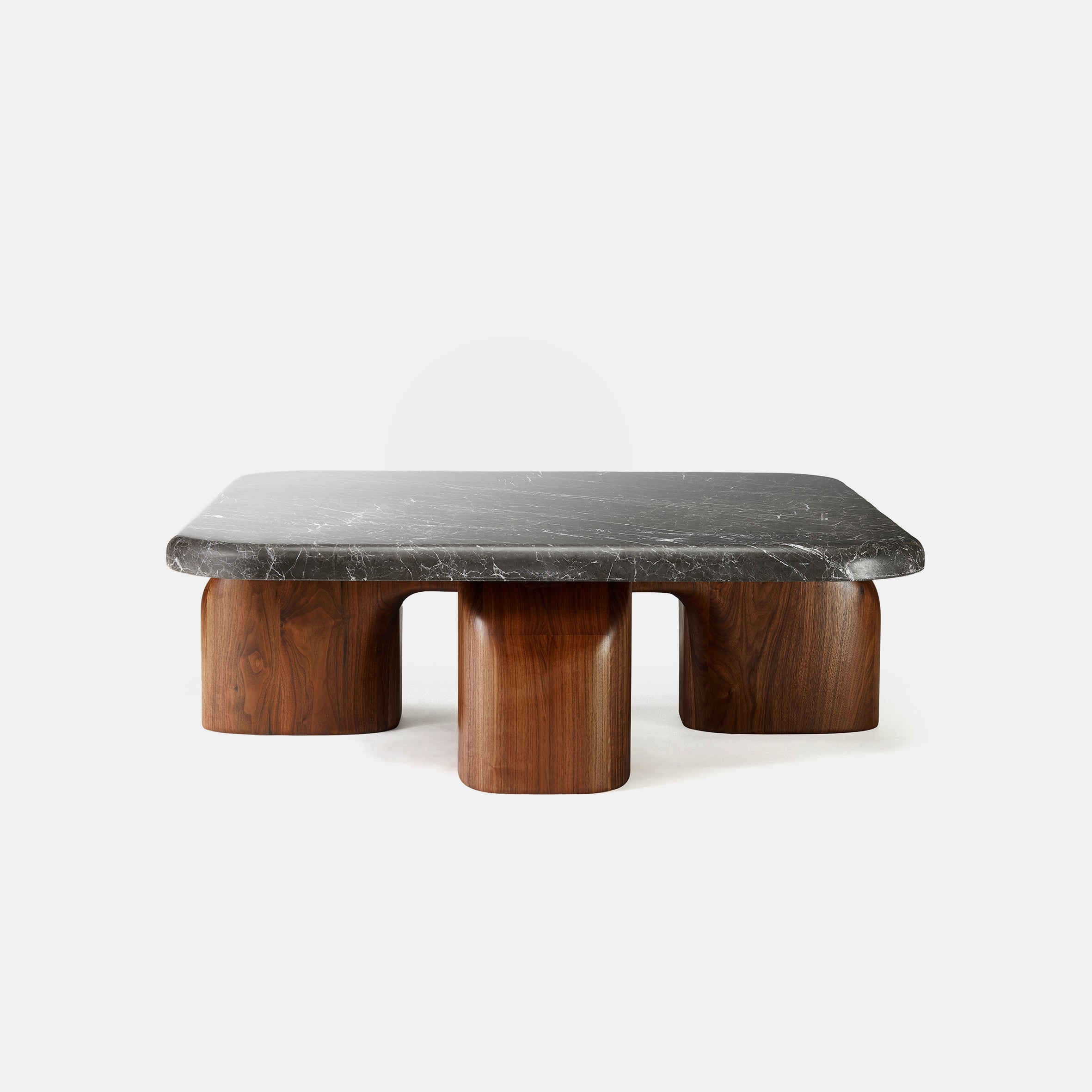 Umber Coffee Table