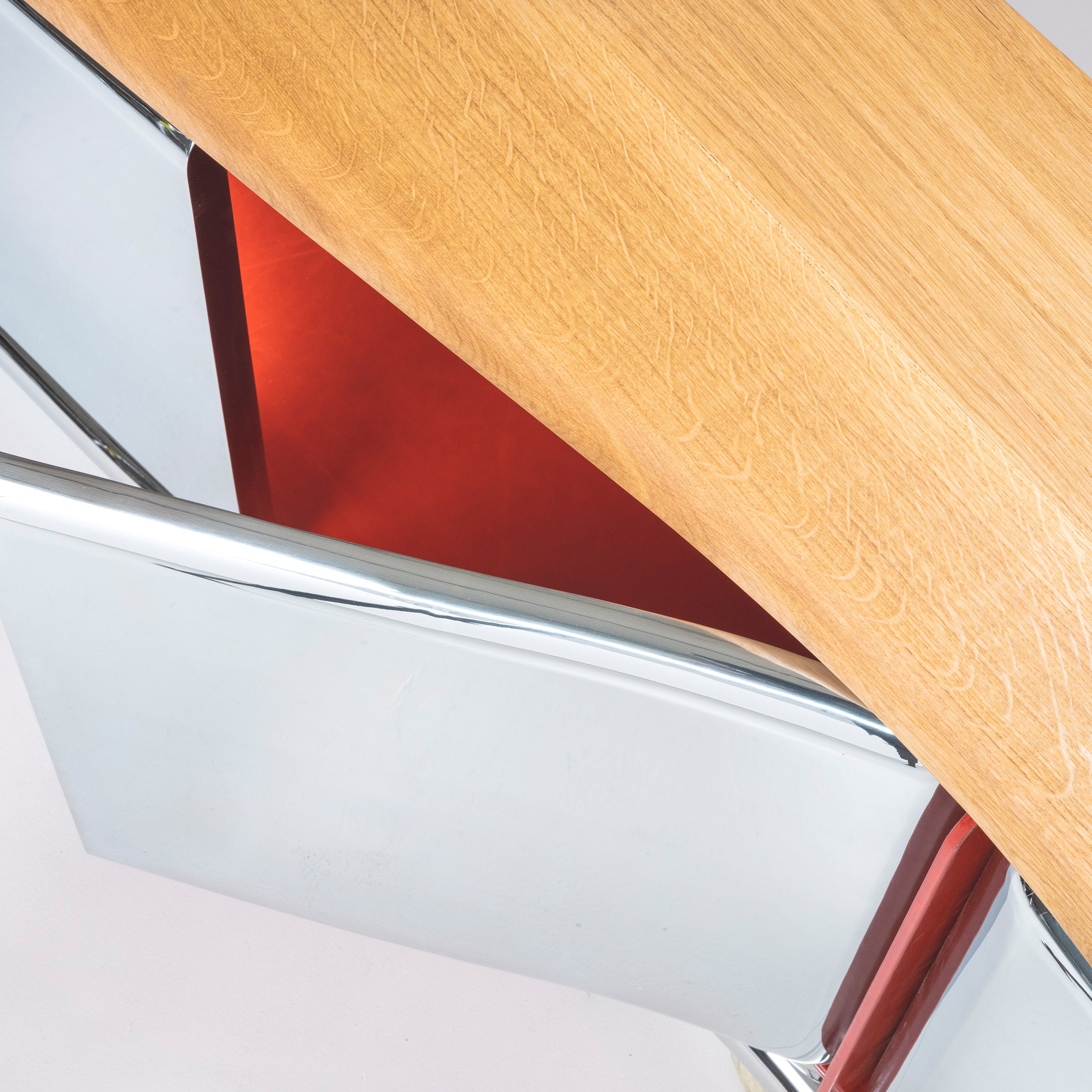 Wavy Credenza