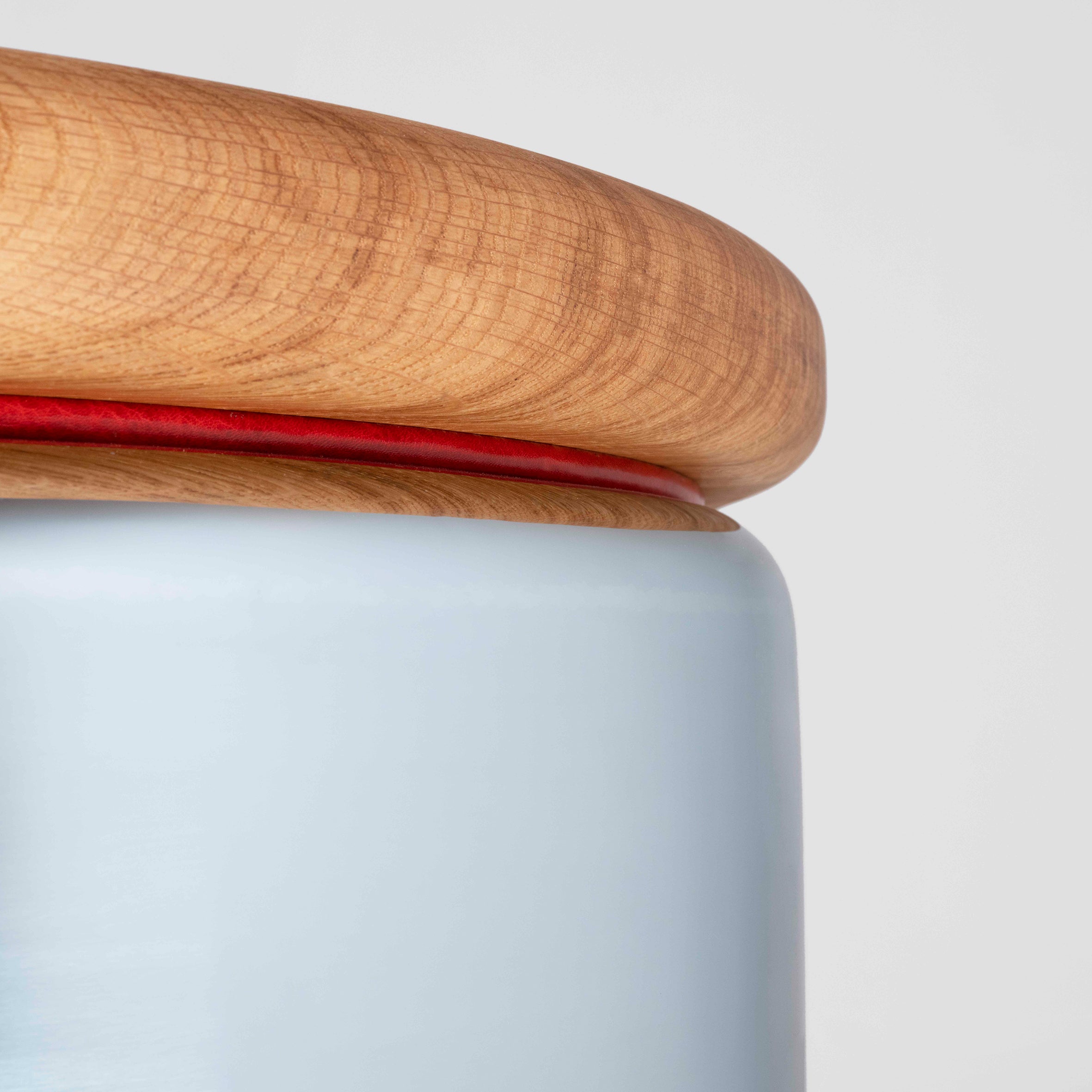 Wavy Credenza