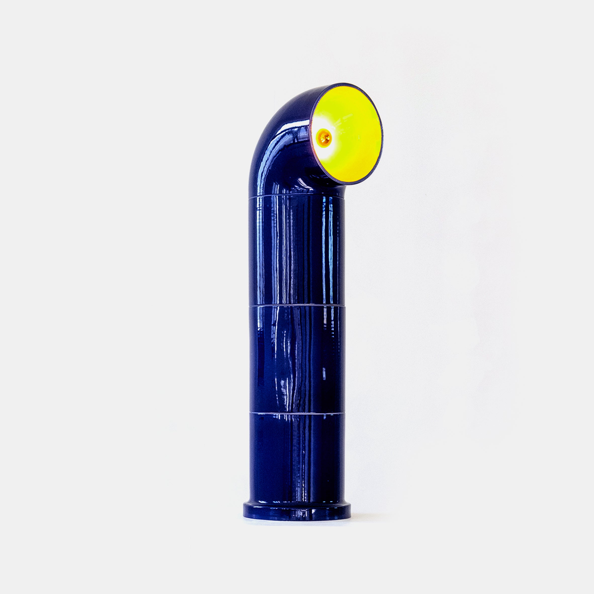 Fat OP Floor Lamp - Four Pieces - Monologue London