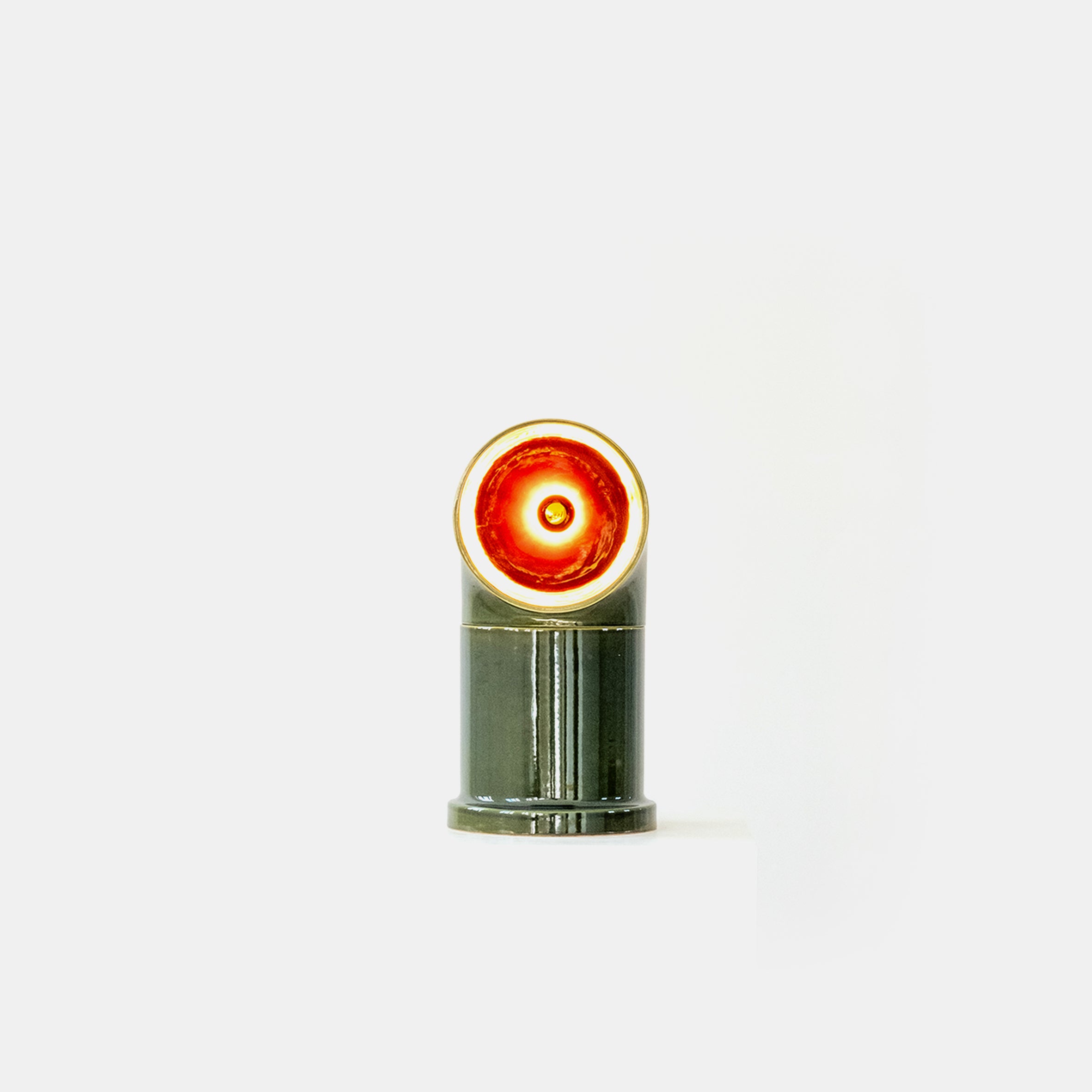 Fat OP Floor Lamp - Two Pieces