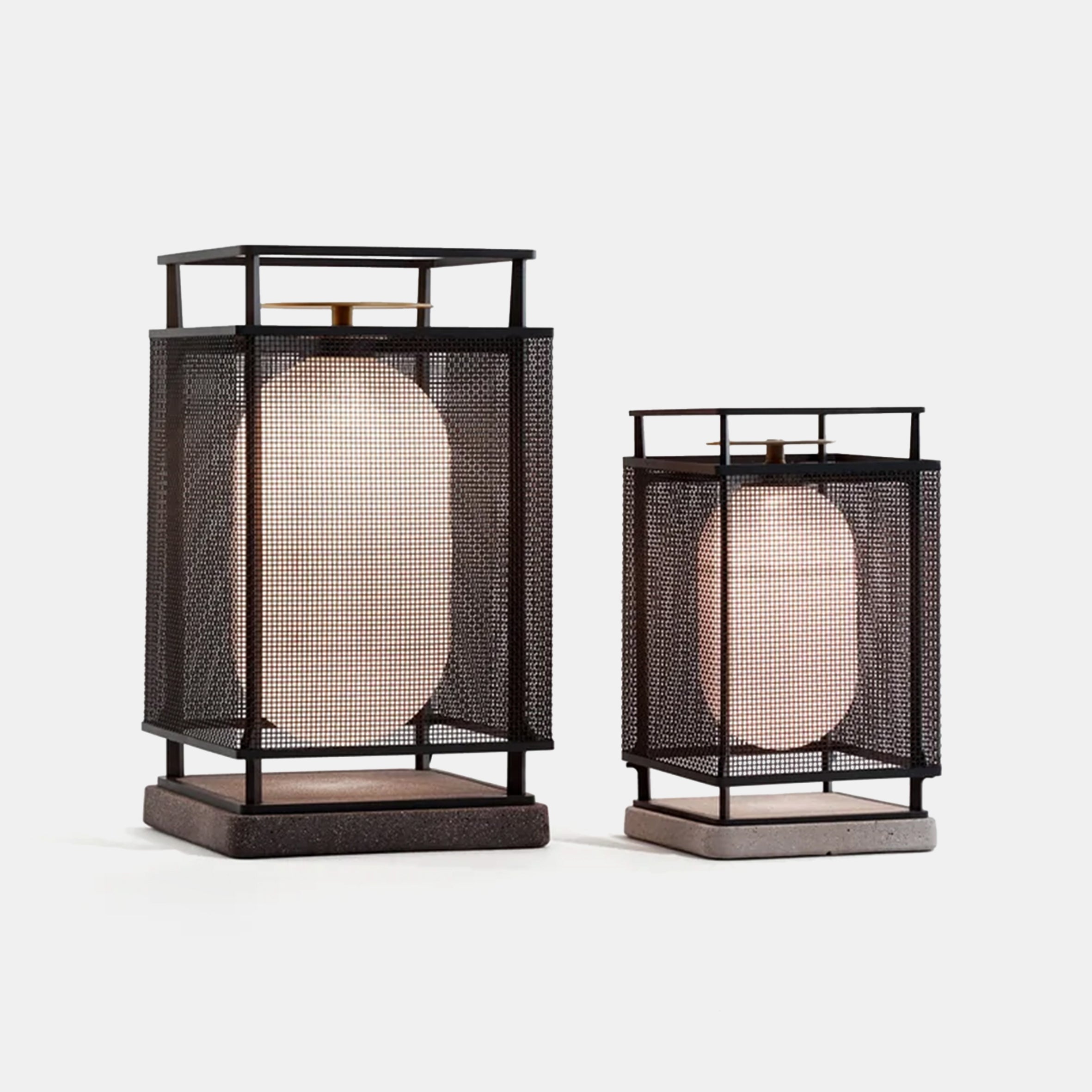 Denglong P Floor Lamp