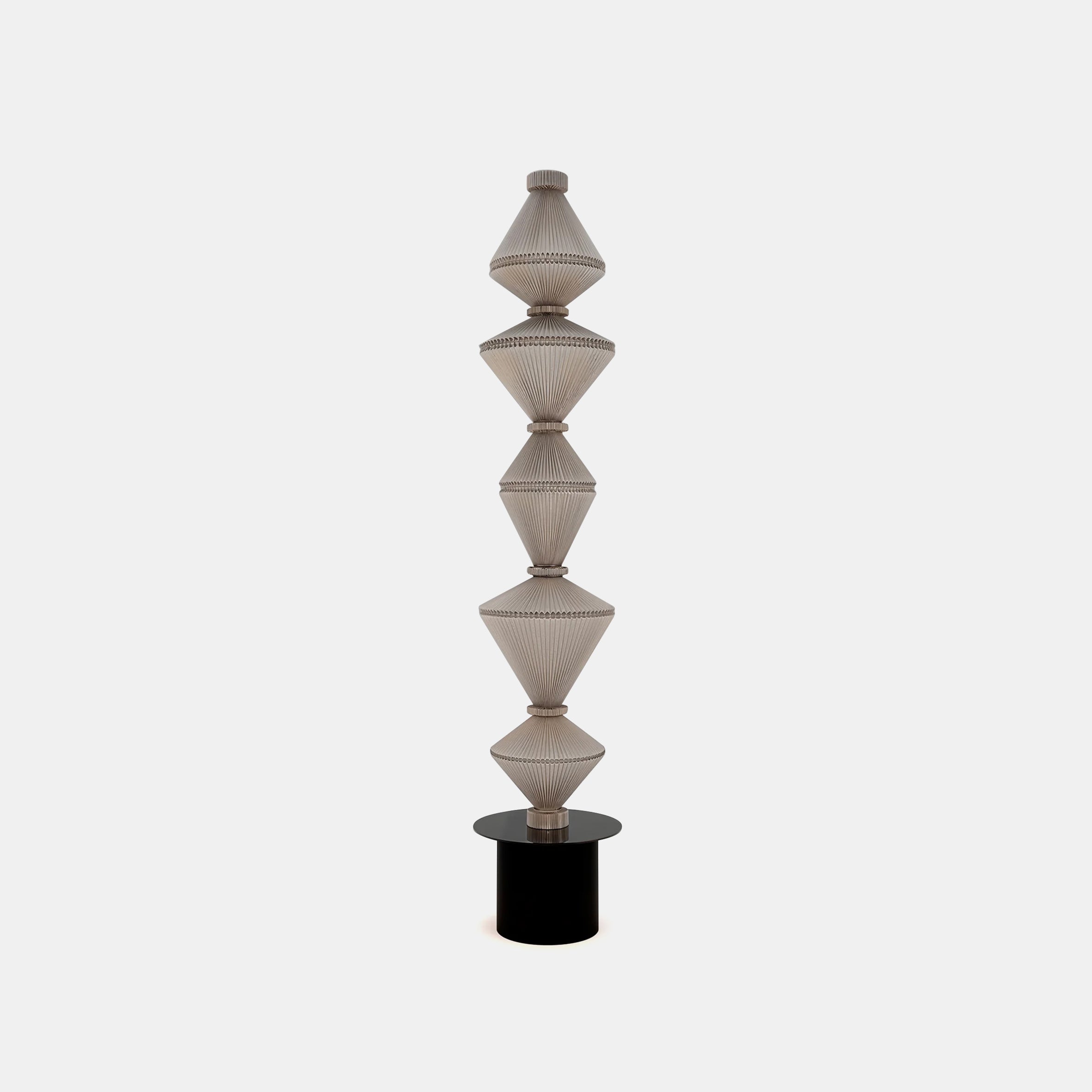Oïphorique Floor Lamp