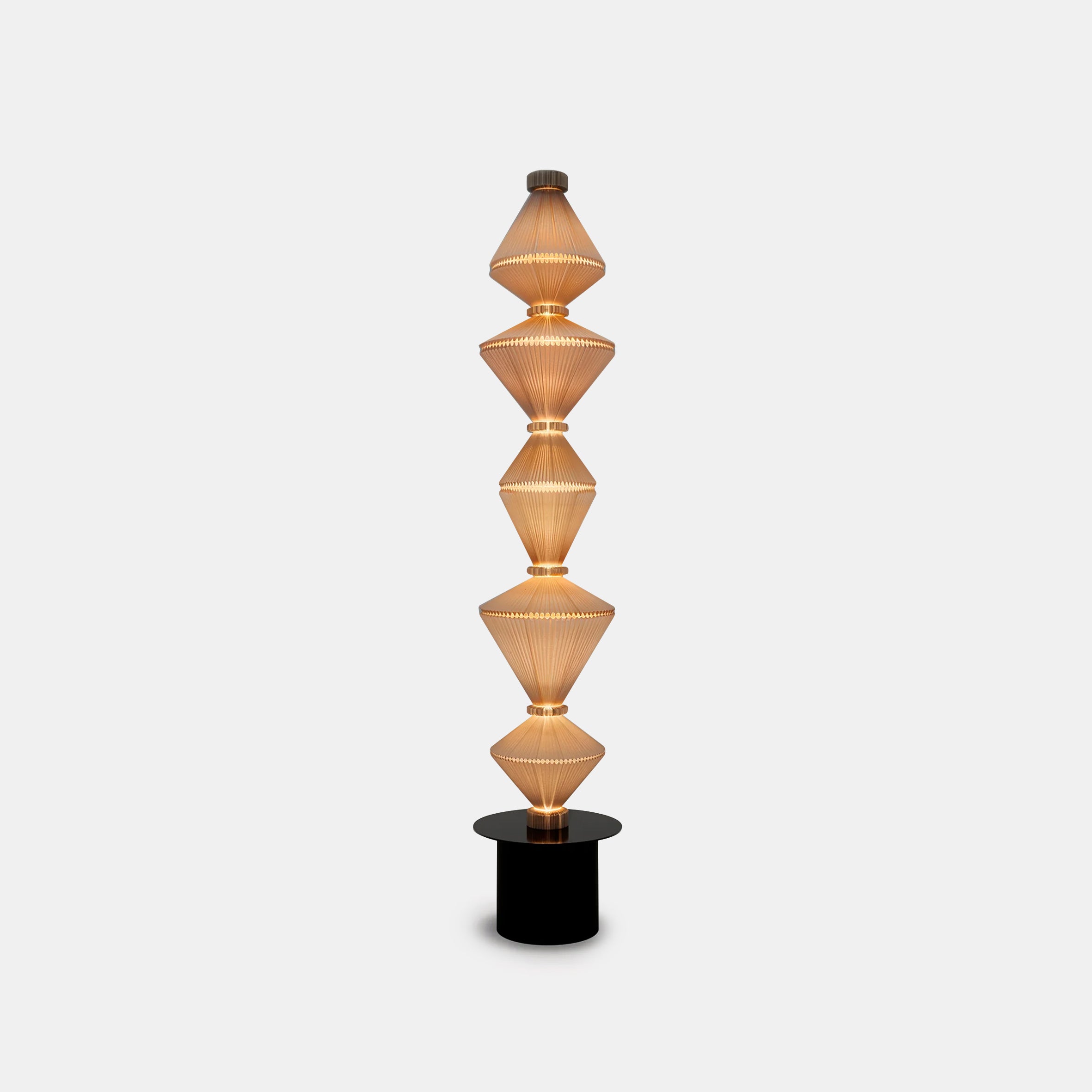 Oïphorique Floor Lamp
