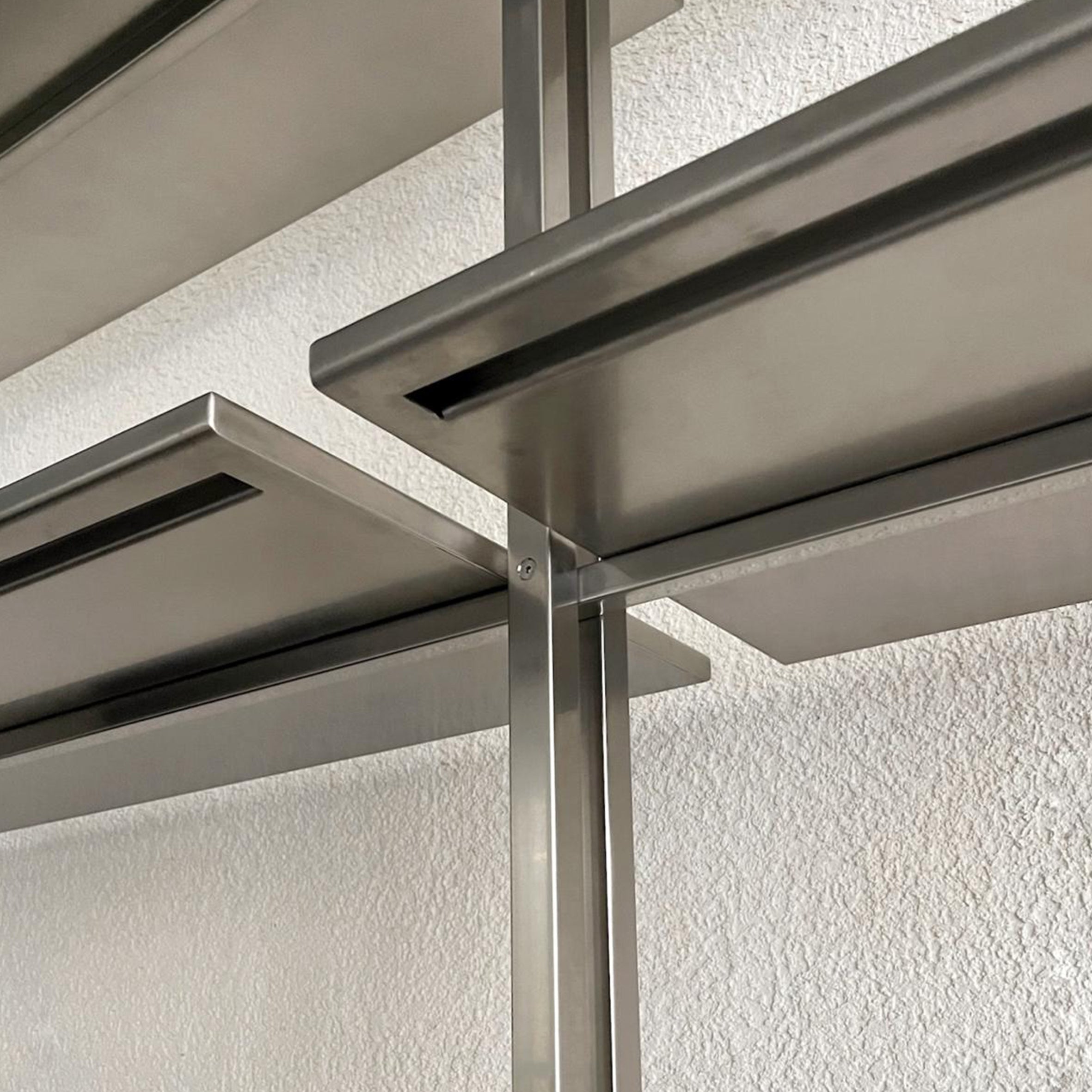 Dupla Shelving Unit
