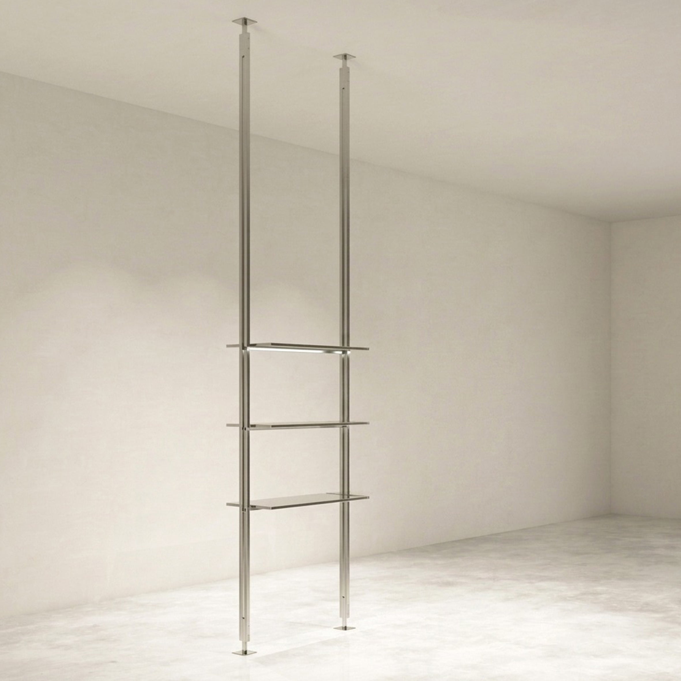 Dupla Shelving Unit