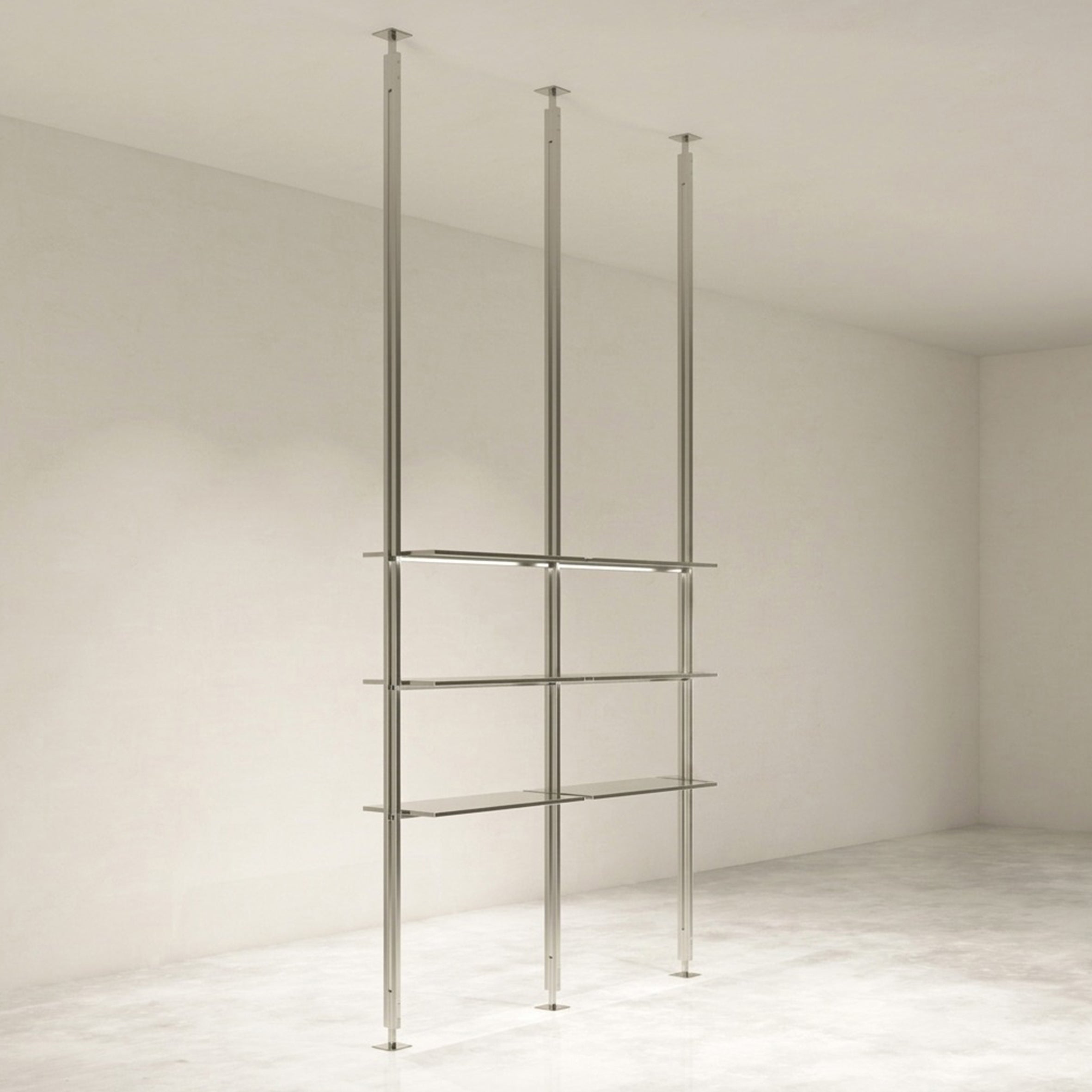 Dupla Shelving Unit