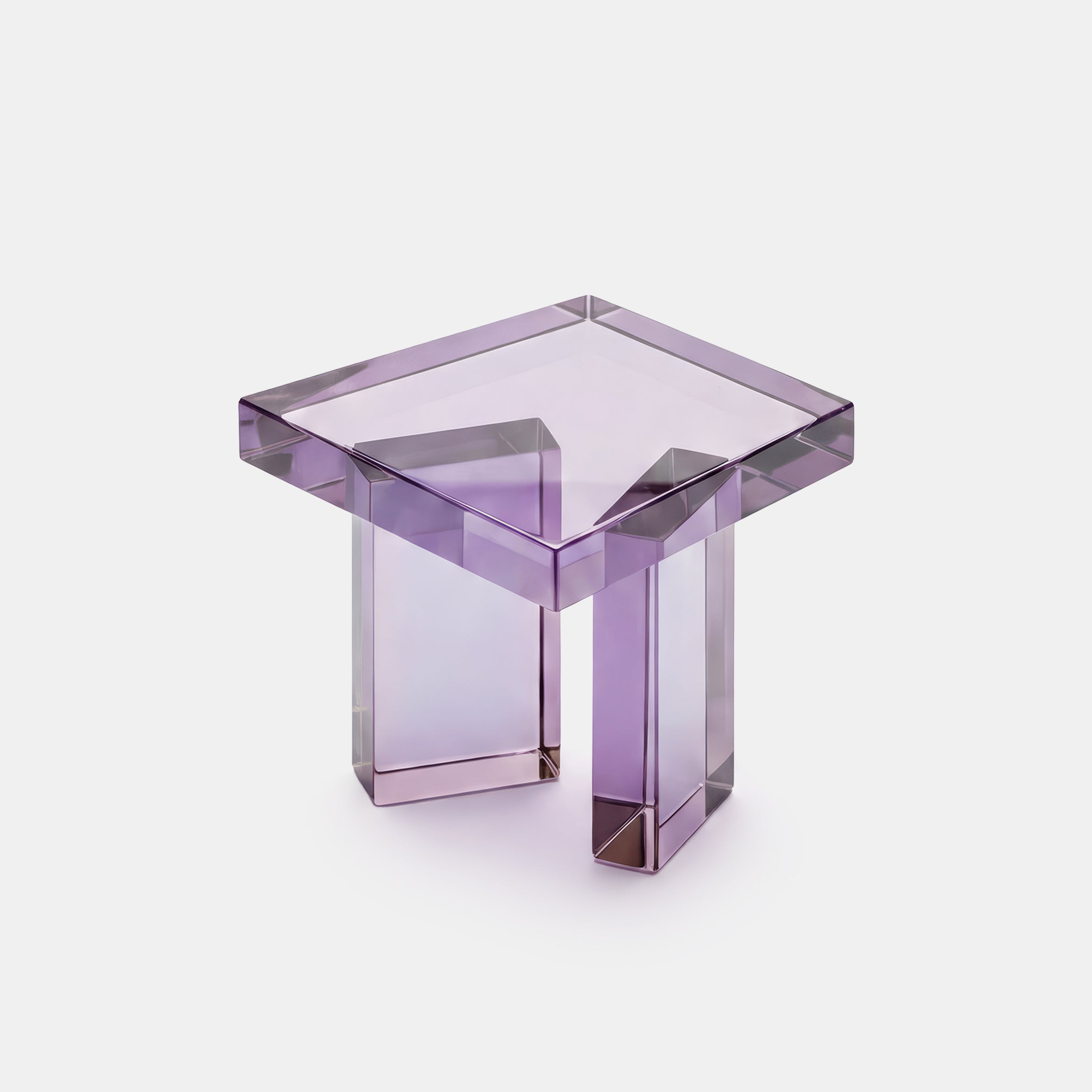 Gelo Side Table