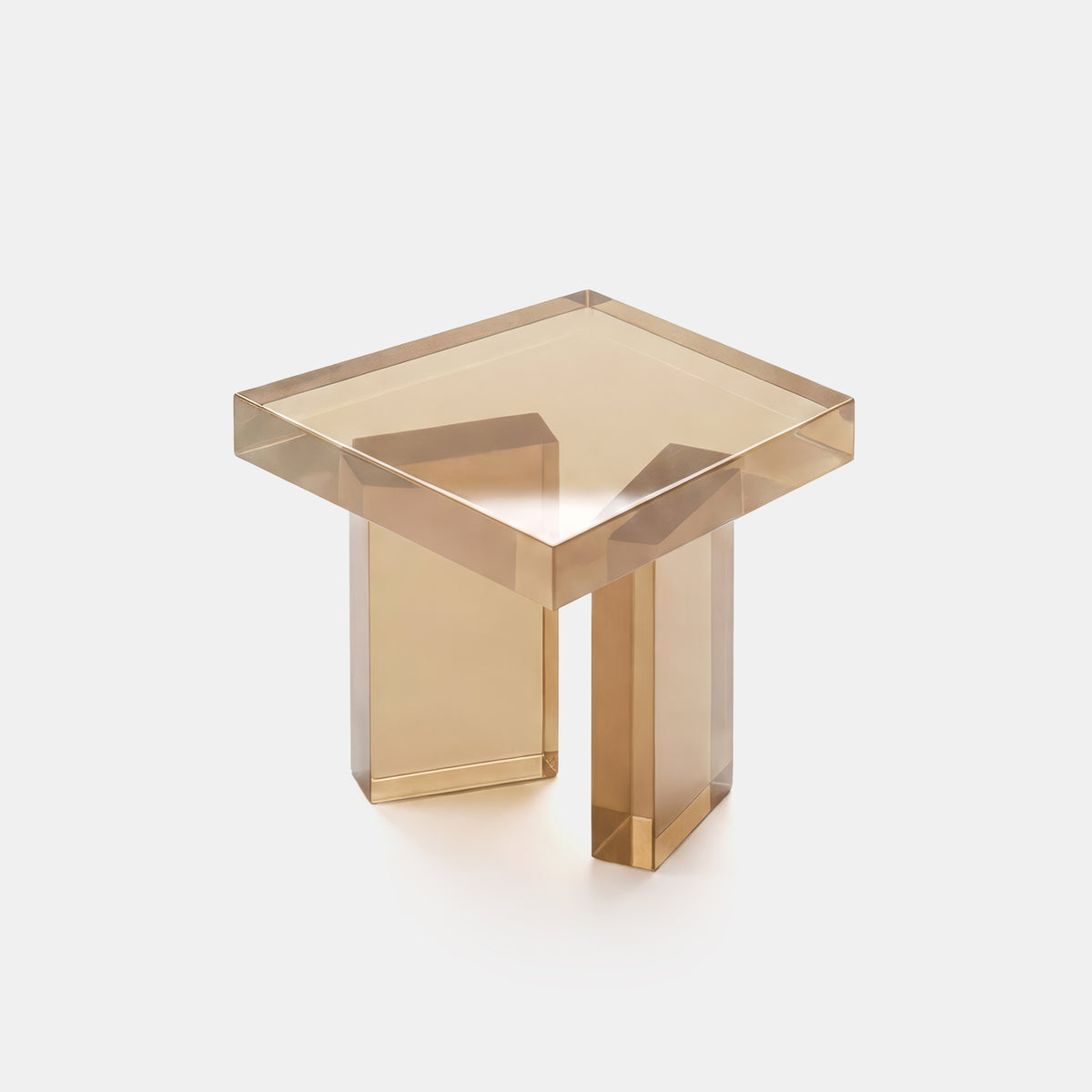 Gelo Side Table