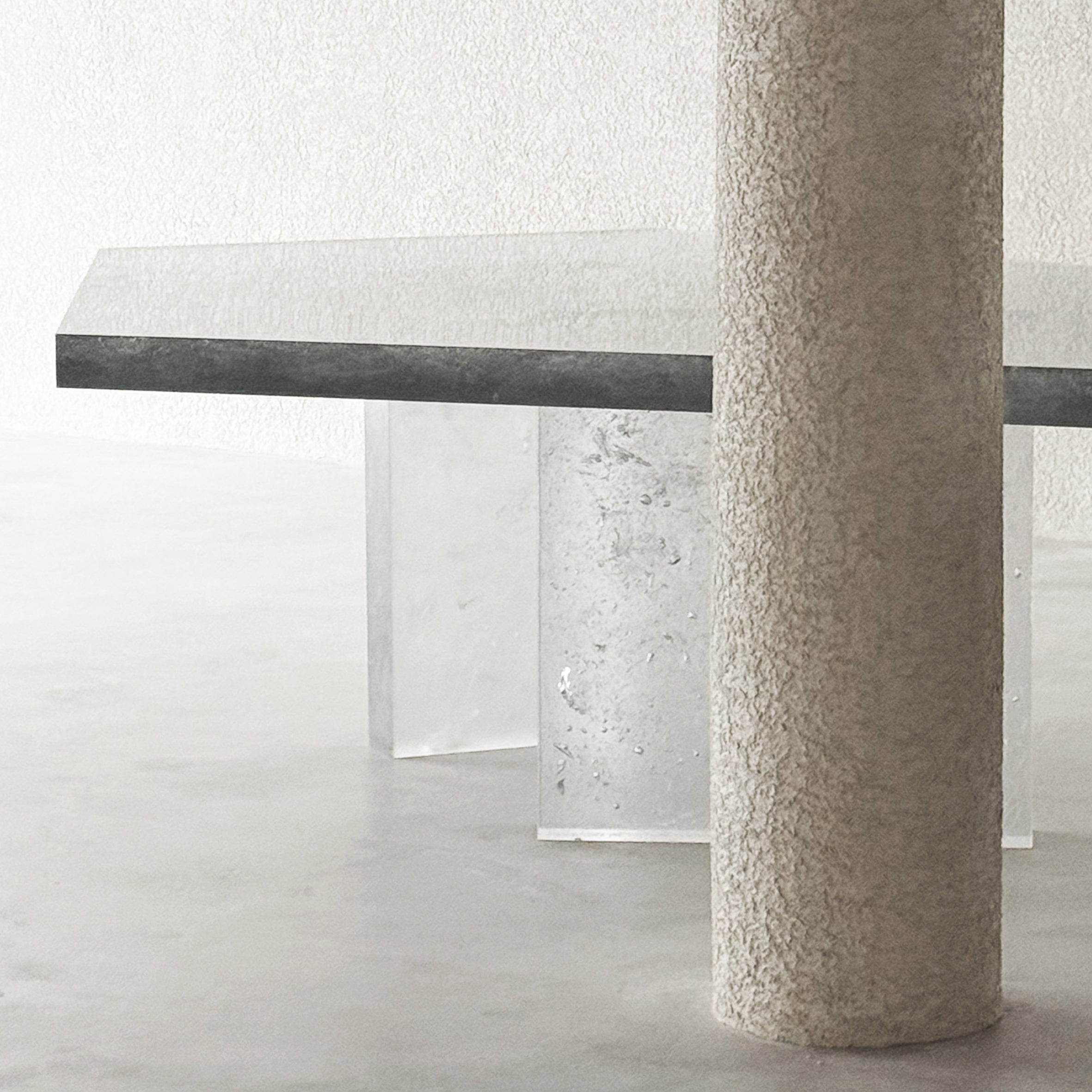 Lumen Dining Table