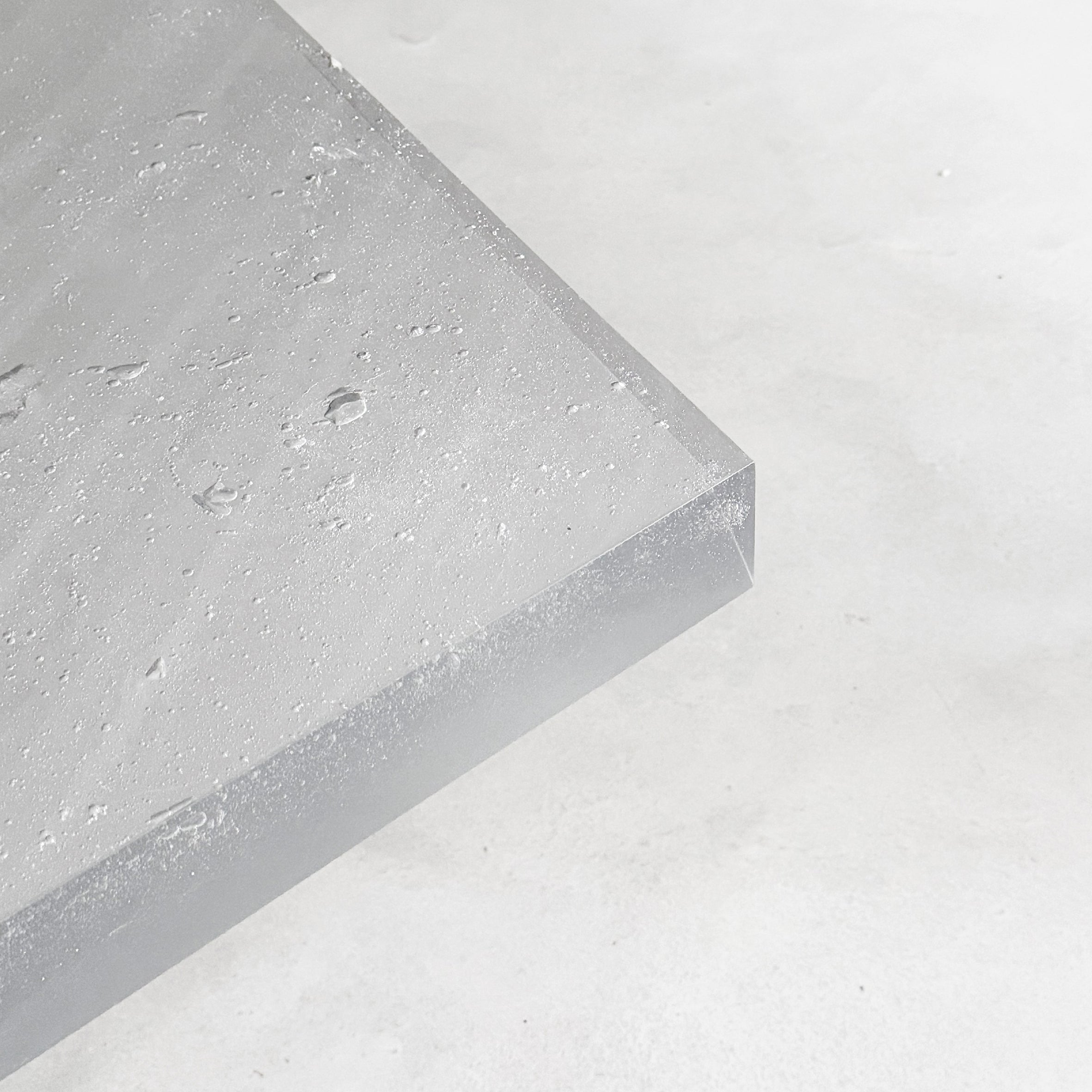 Lumen Double Desk