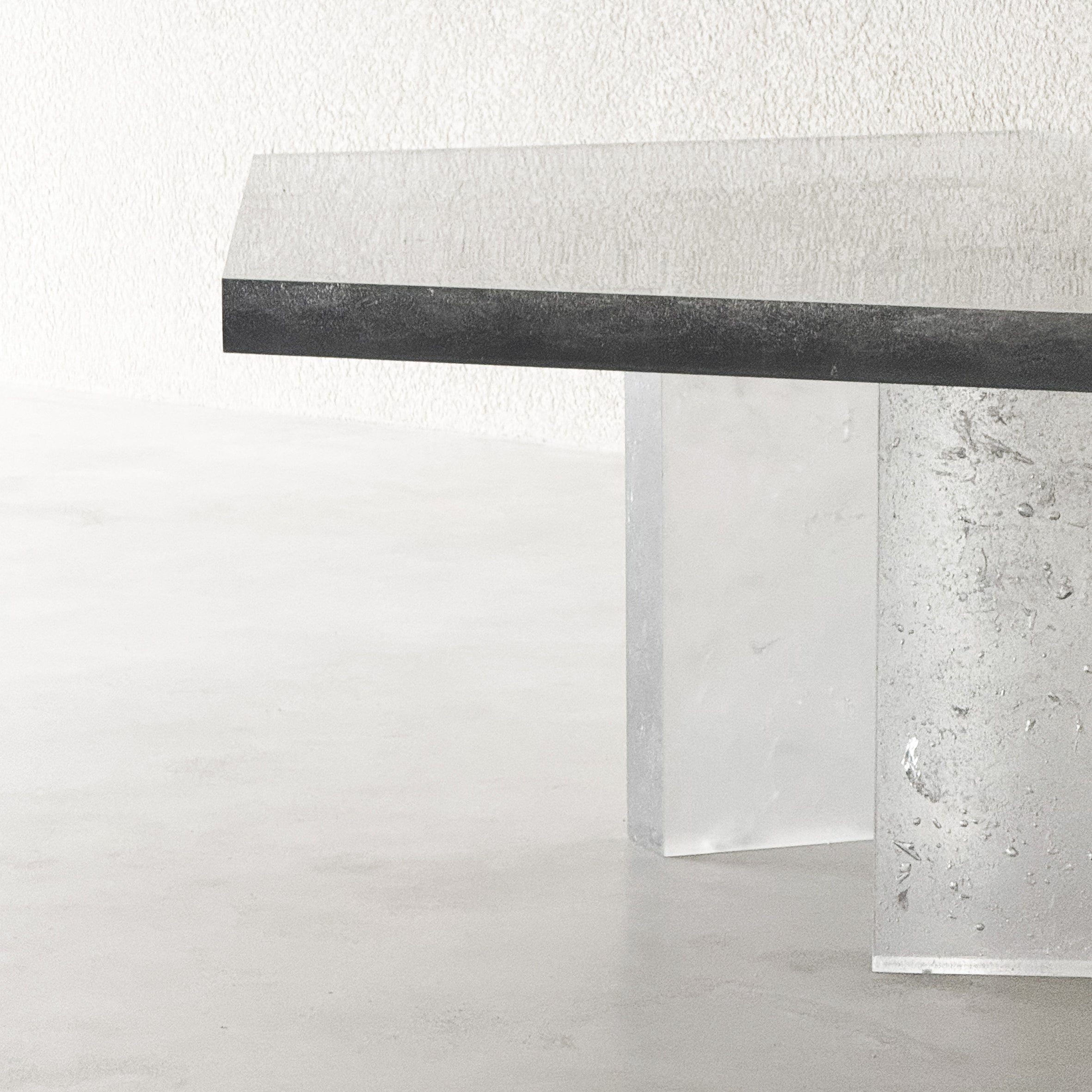 Lumen Double Desk