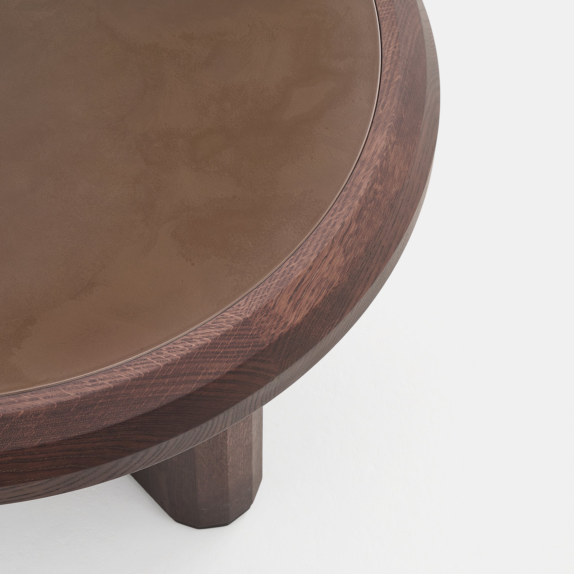 Altar Coffee Table