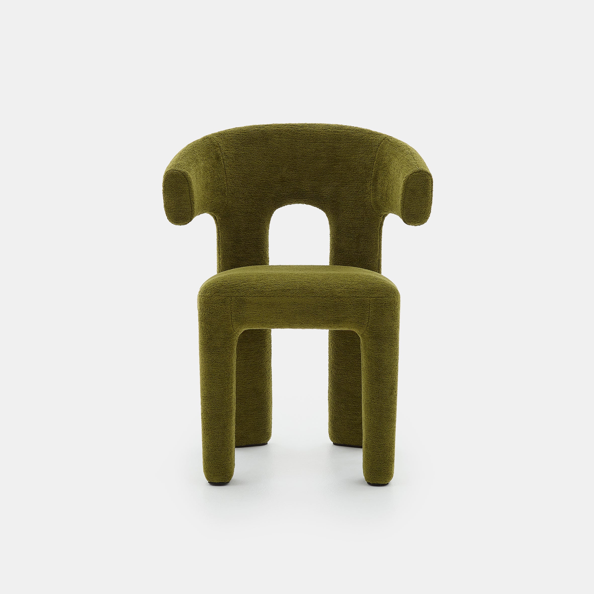Litho Dining Chair