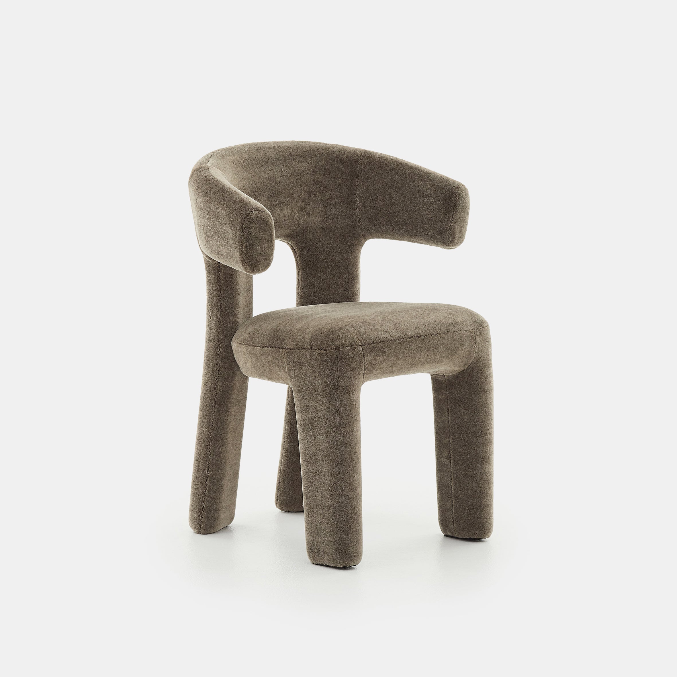 Litho Dining Chair