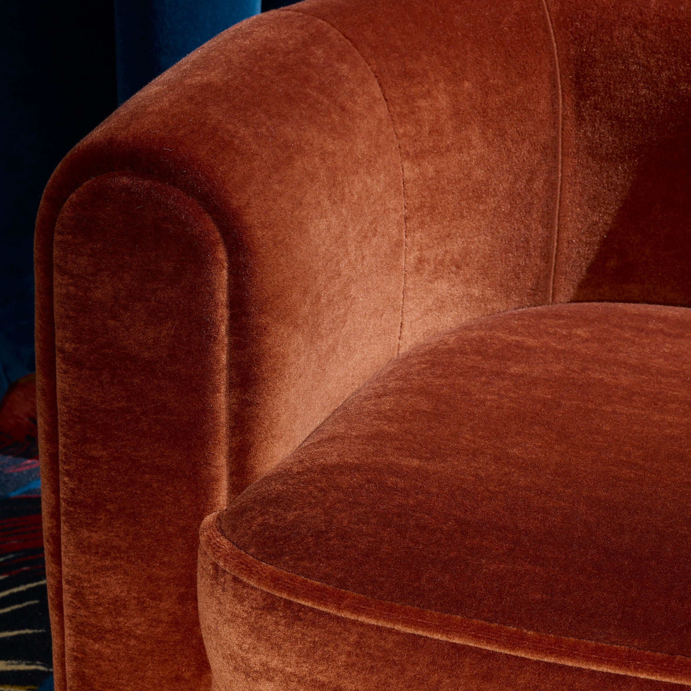 Buenos Aires Armchair