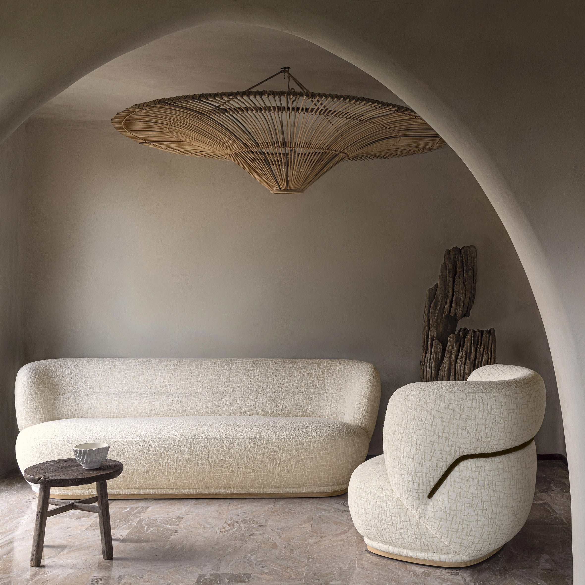 Callista Sofa