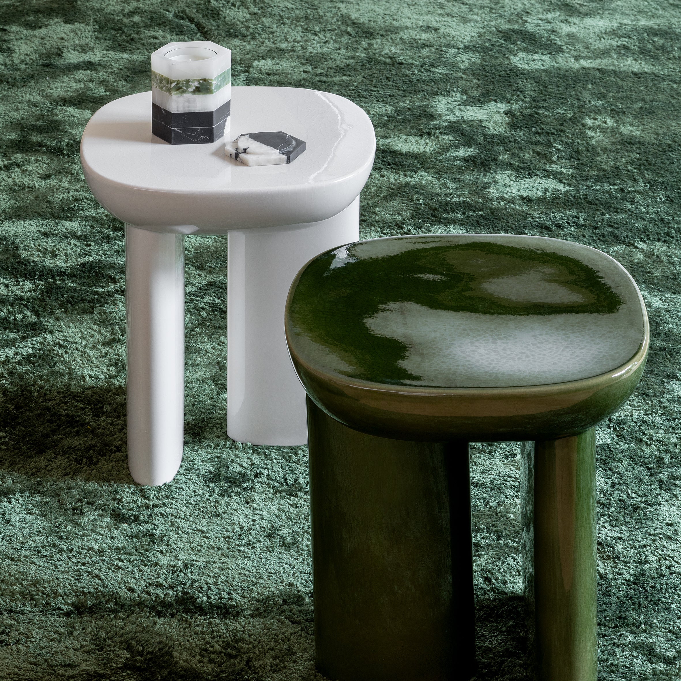 Jimmy Side Table