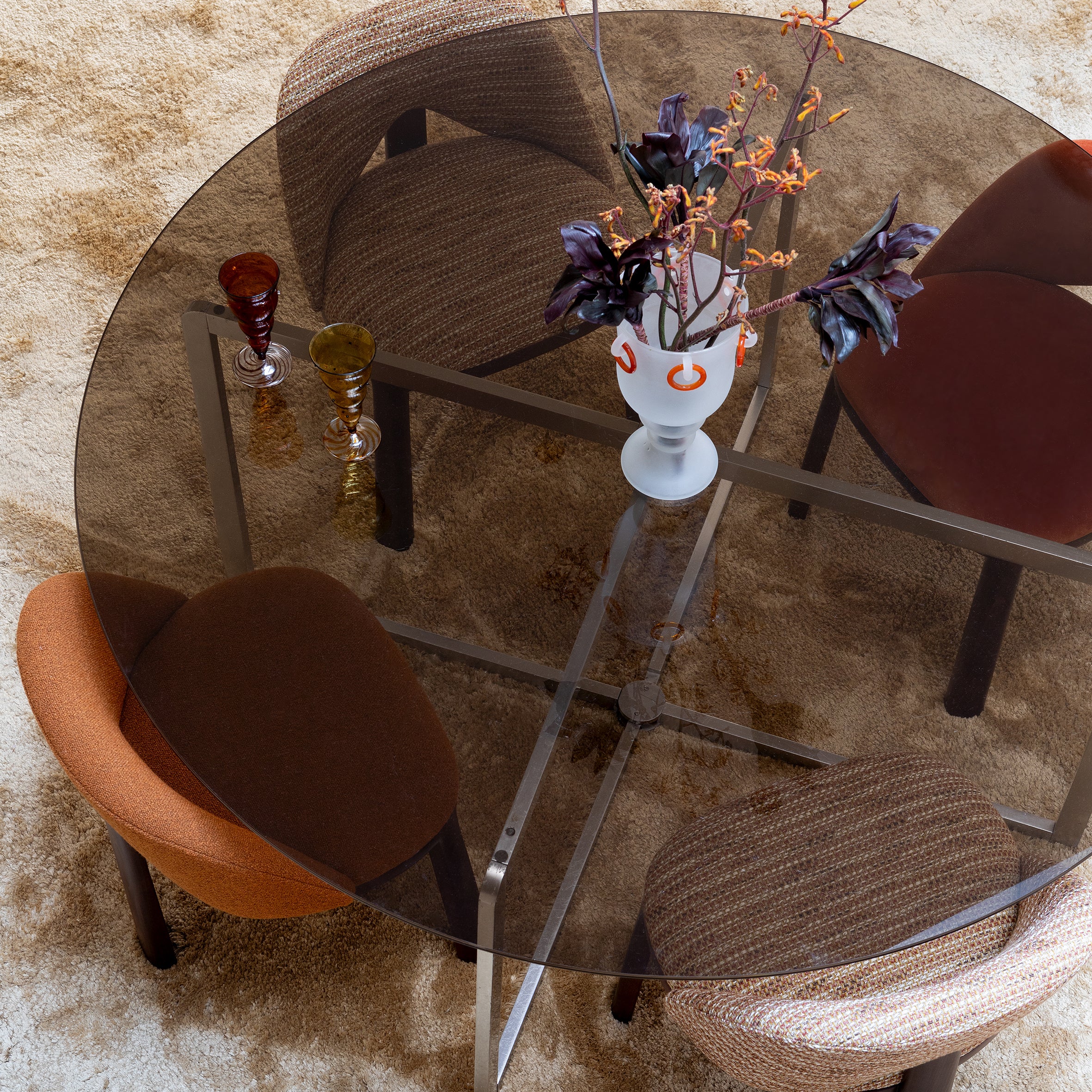 Dune Dining Chair