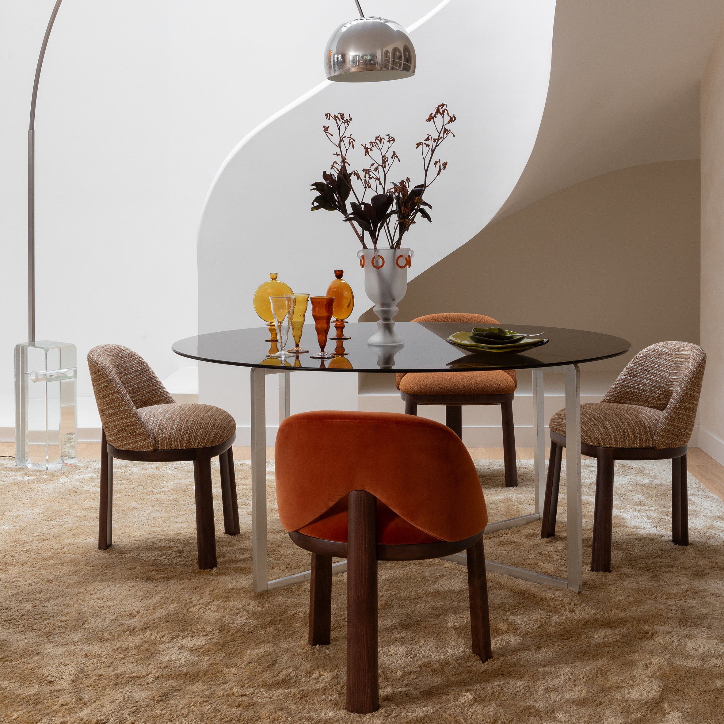 Dune Dining Chair