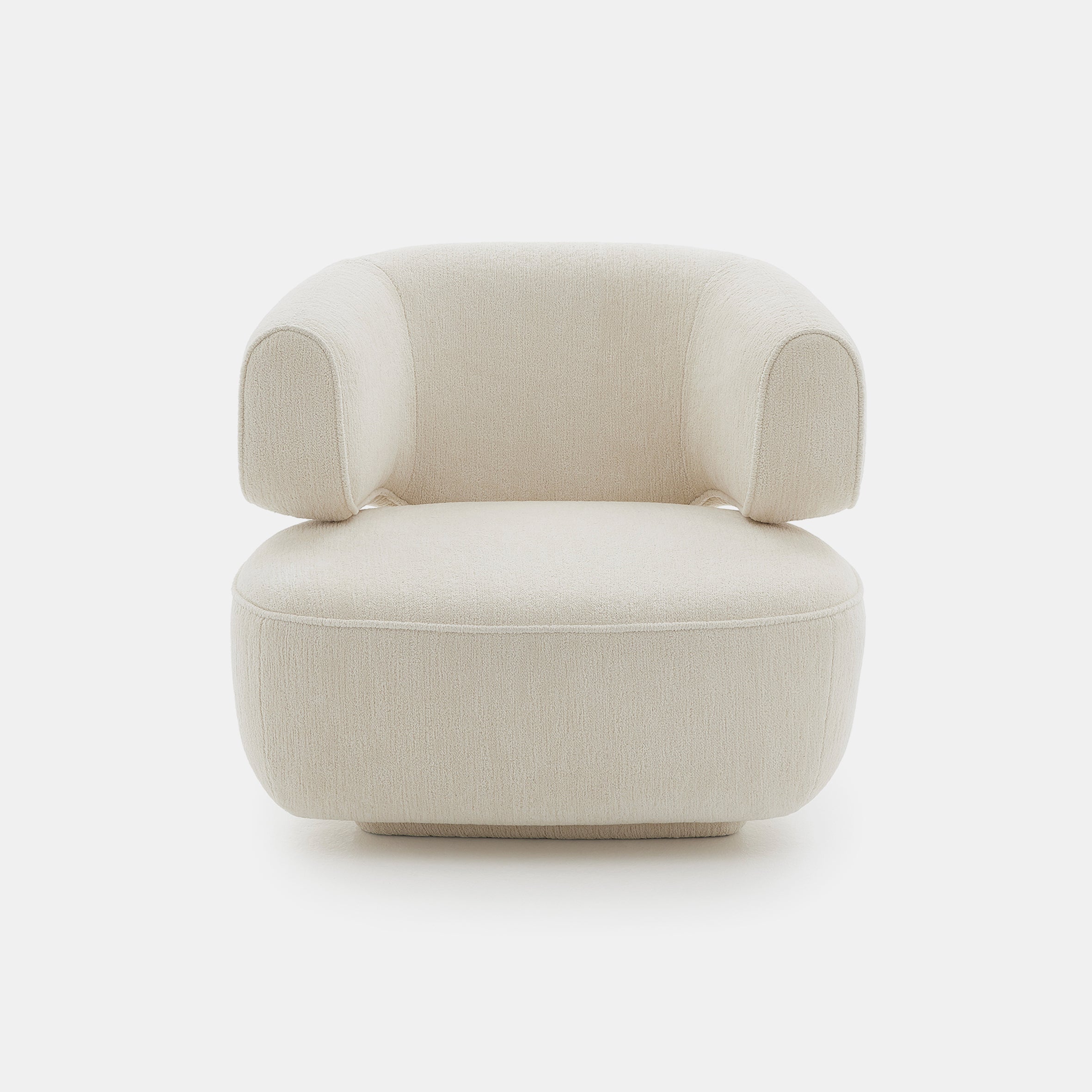 Litho Armchair